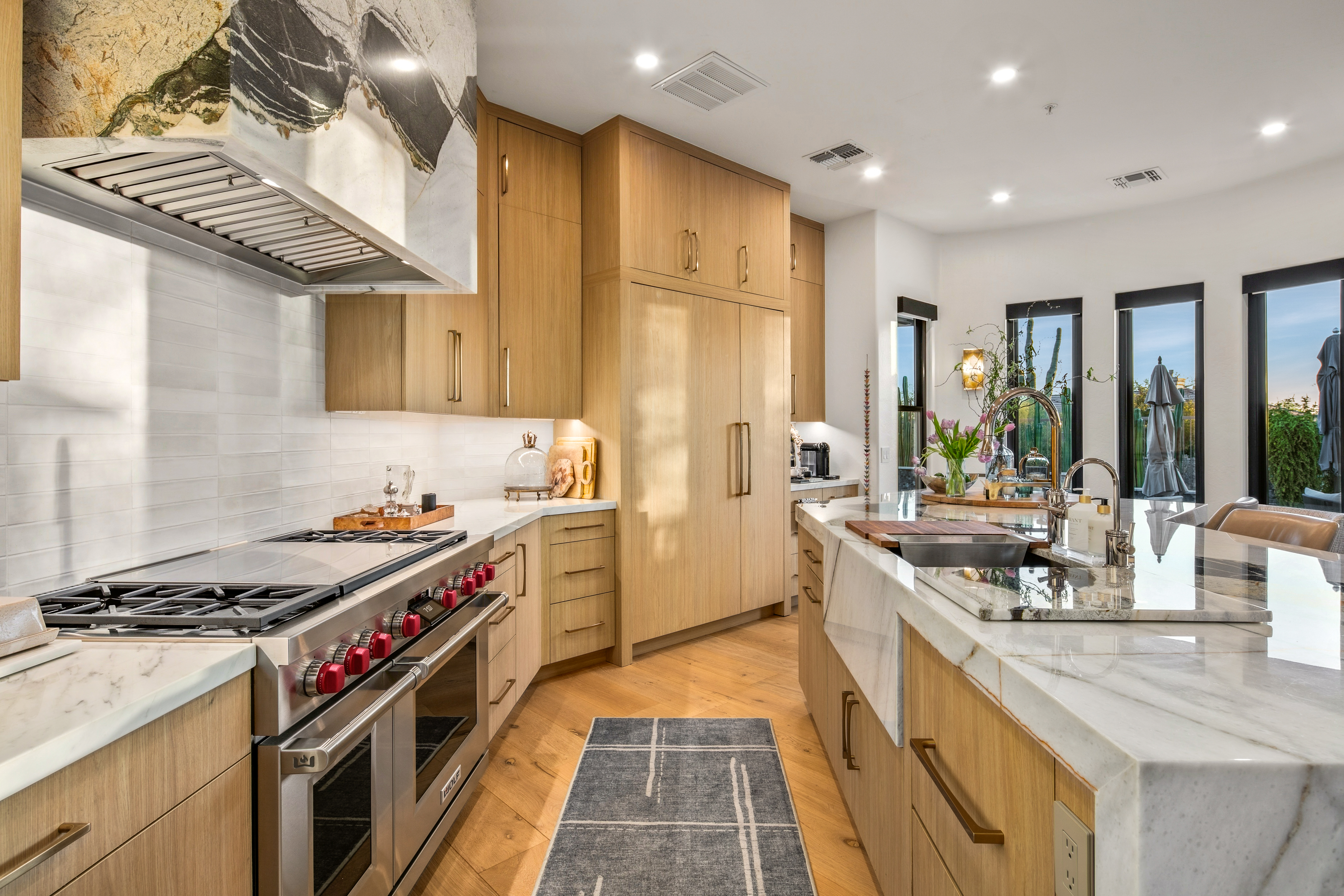  33644 North 64th Place  Scottsdale, AZ - 物件實景