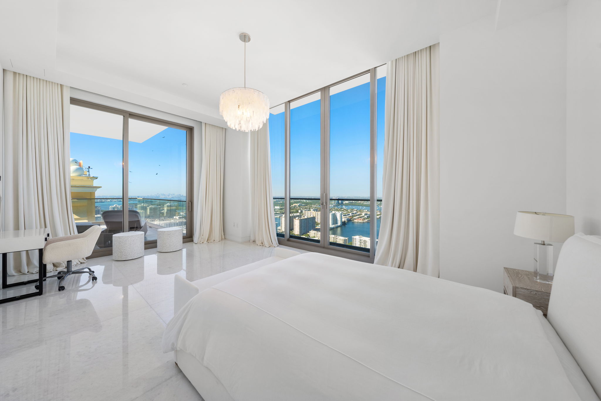  17901 Collins Ave, Sunny Isles Beach, FL, 33160 - 物件實景