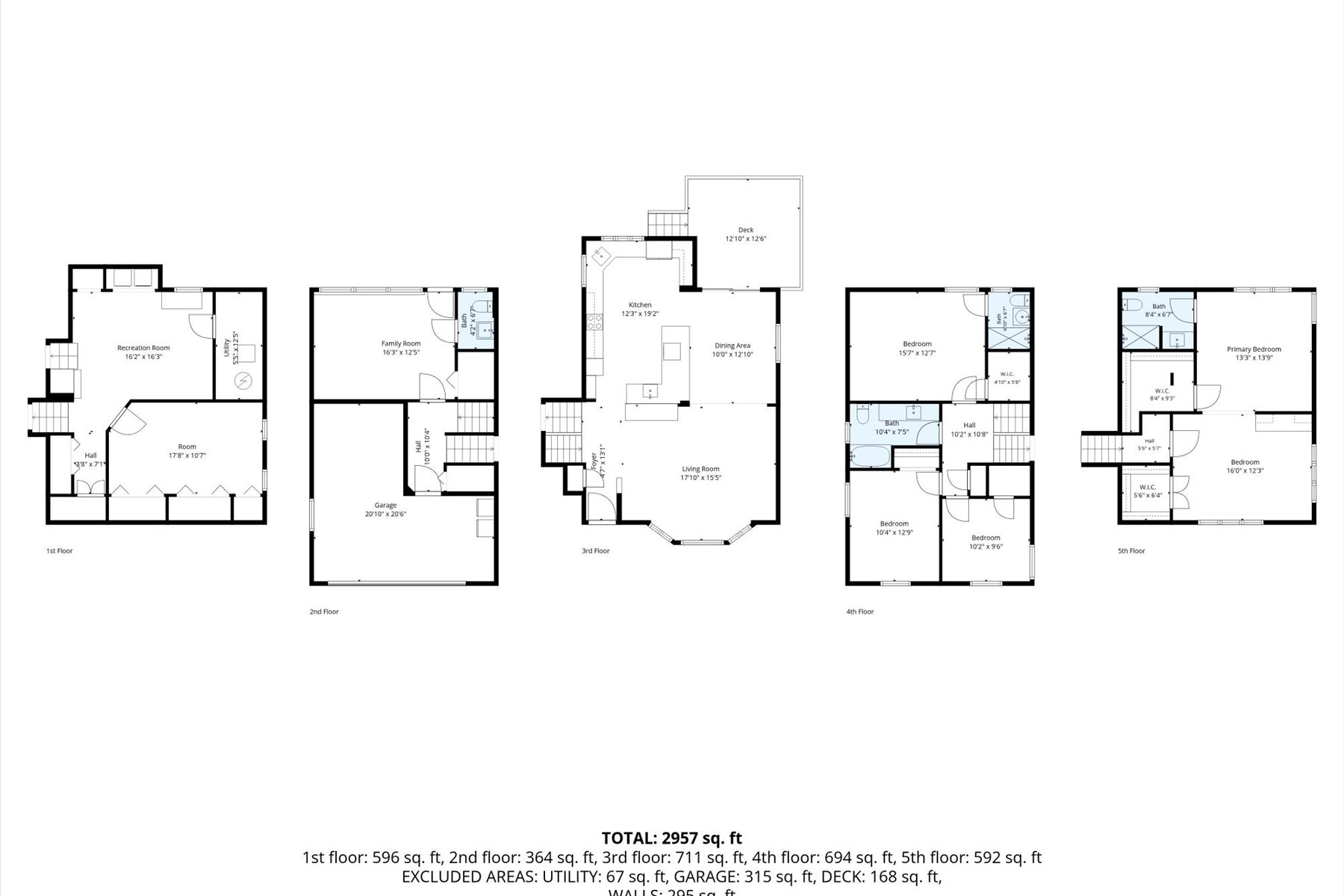  186 N Stratford, Roslyn Heights, NY, 11577 - 物件實景