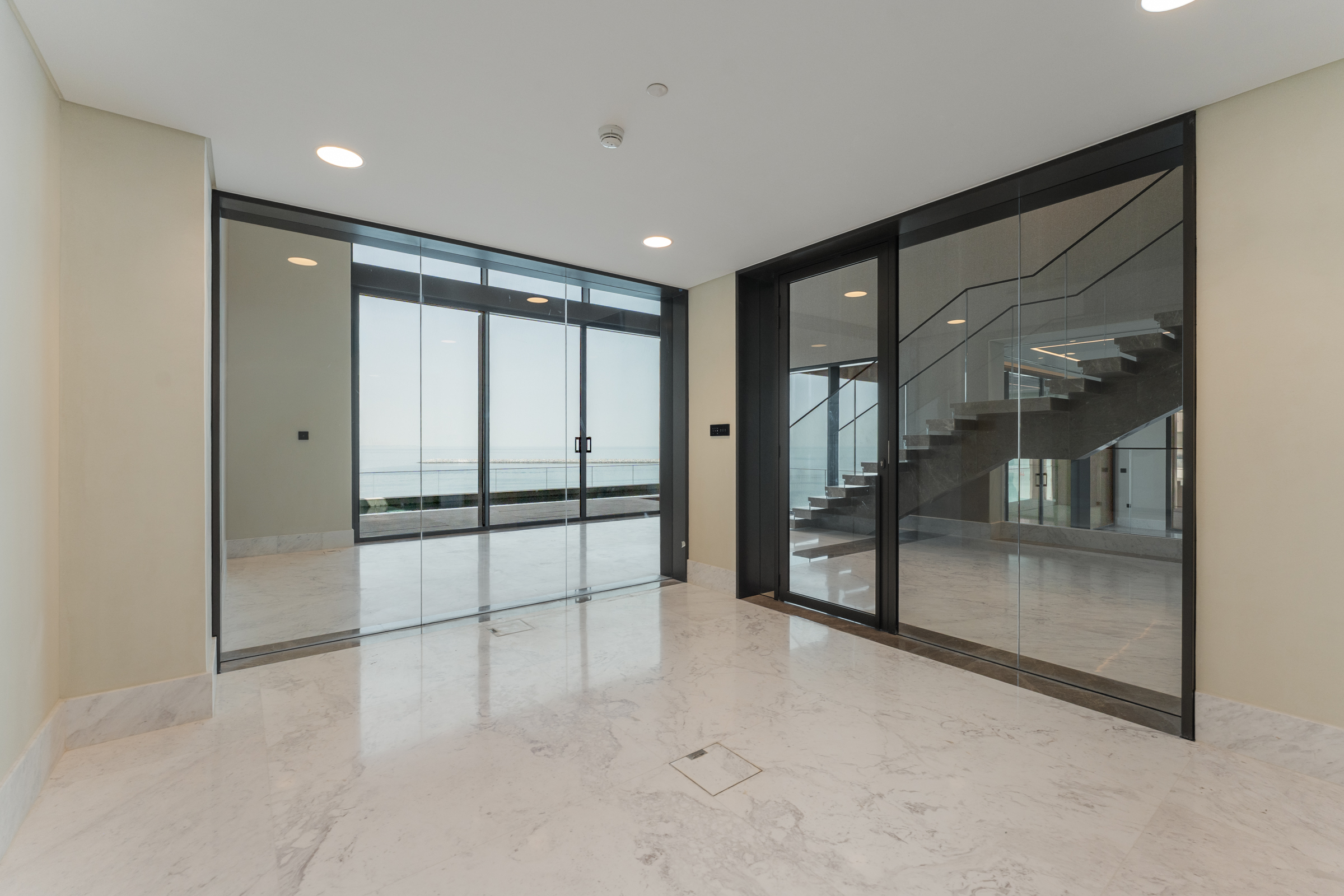  Stunning Luxury Apartment with Full Sea Views - 物件實景