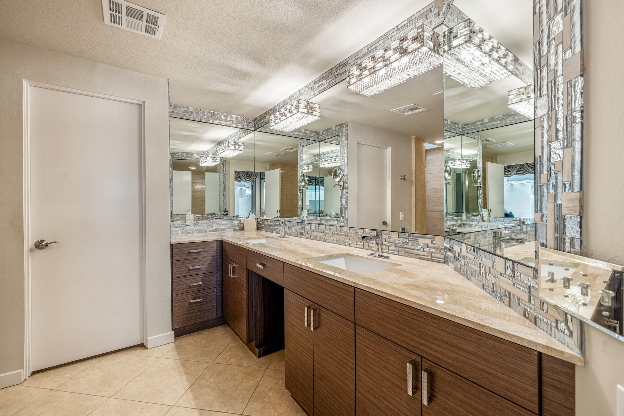  Elevated Desert Living at Rancho Mirage Country Club - 物件實景