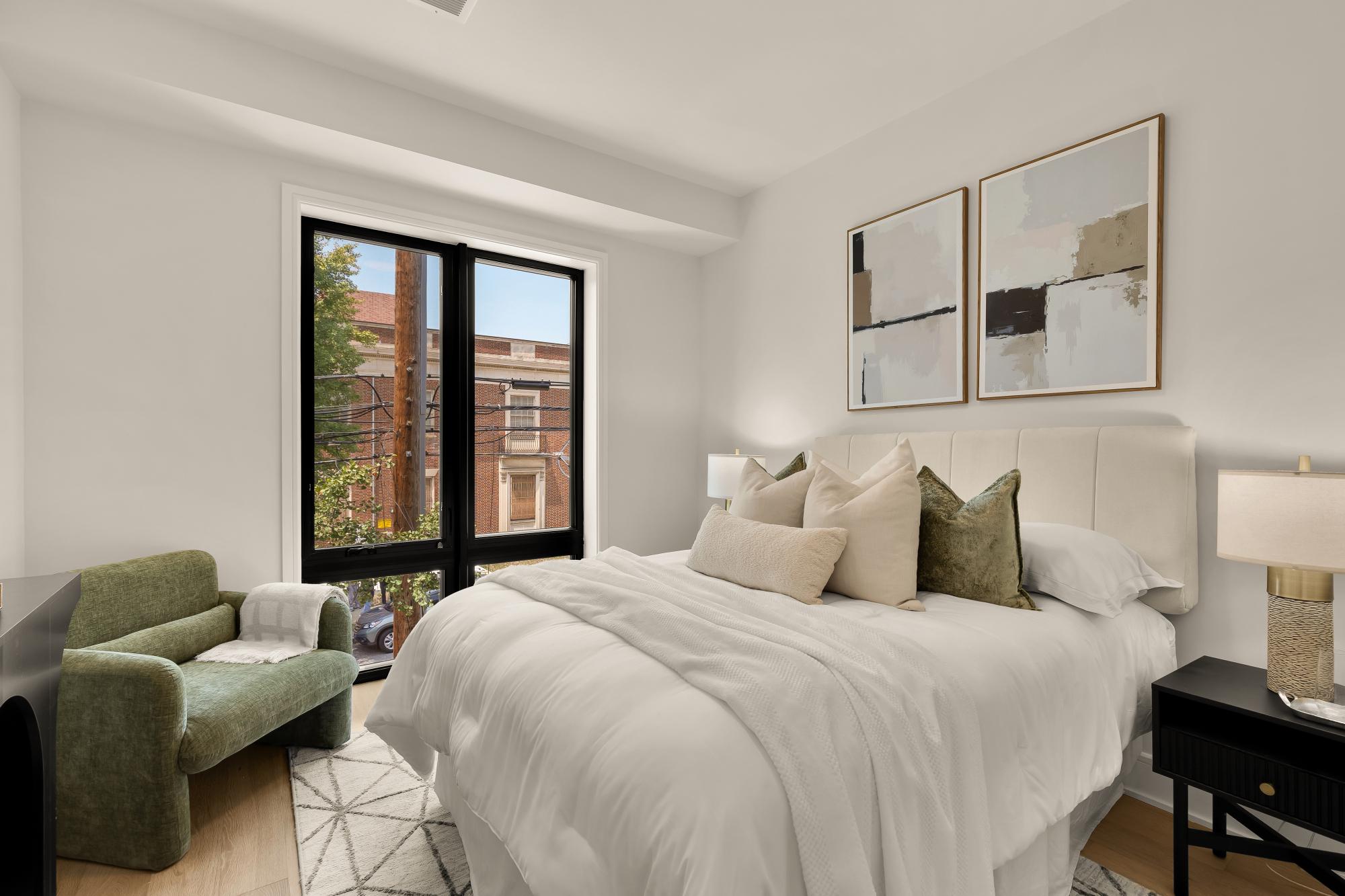  3319 12th St NE, Washington, DC, 20017 - 物件實景