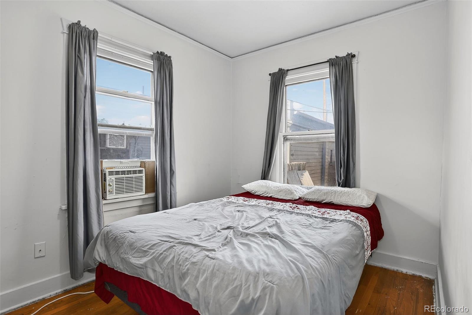 Denver, Colorado, 80204, United States, 4 Bedrooms Bedrooms, ,2 BathroomsBathrooms,Residential,For Sale,1934443
