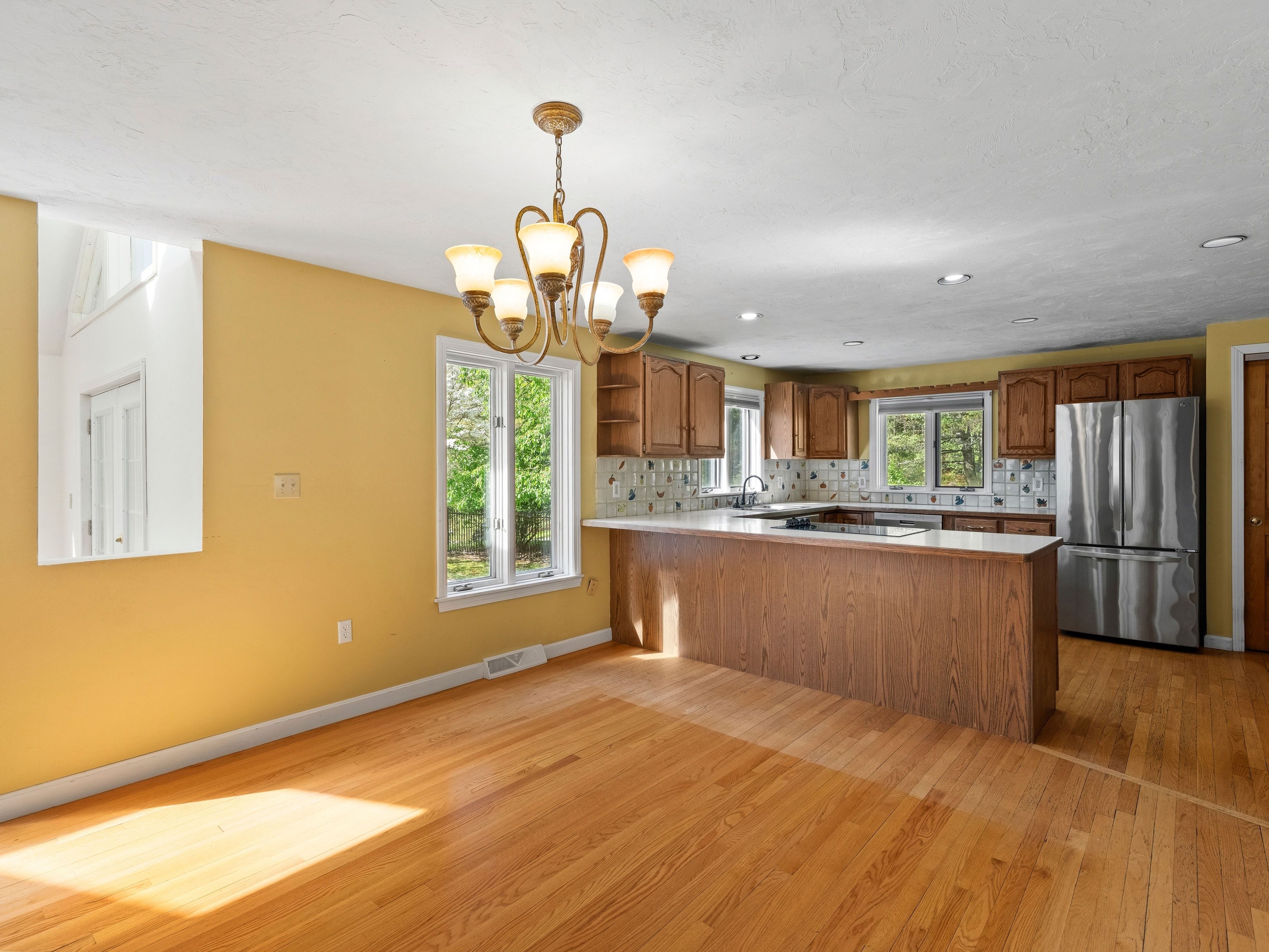  29 Bicentenial Way, Boxborough, MA 01719 - 物件實景