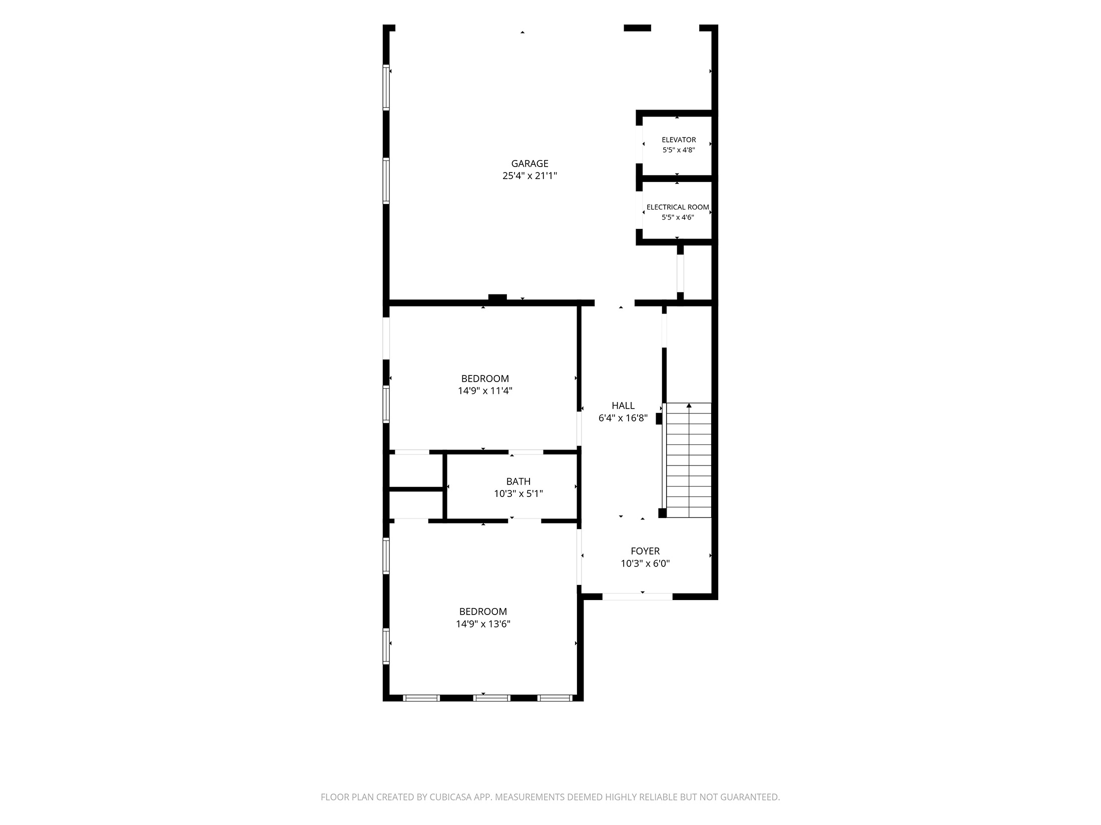  Charming Four-Level Townhome with Rooftop Retreat - 物件實景