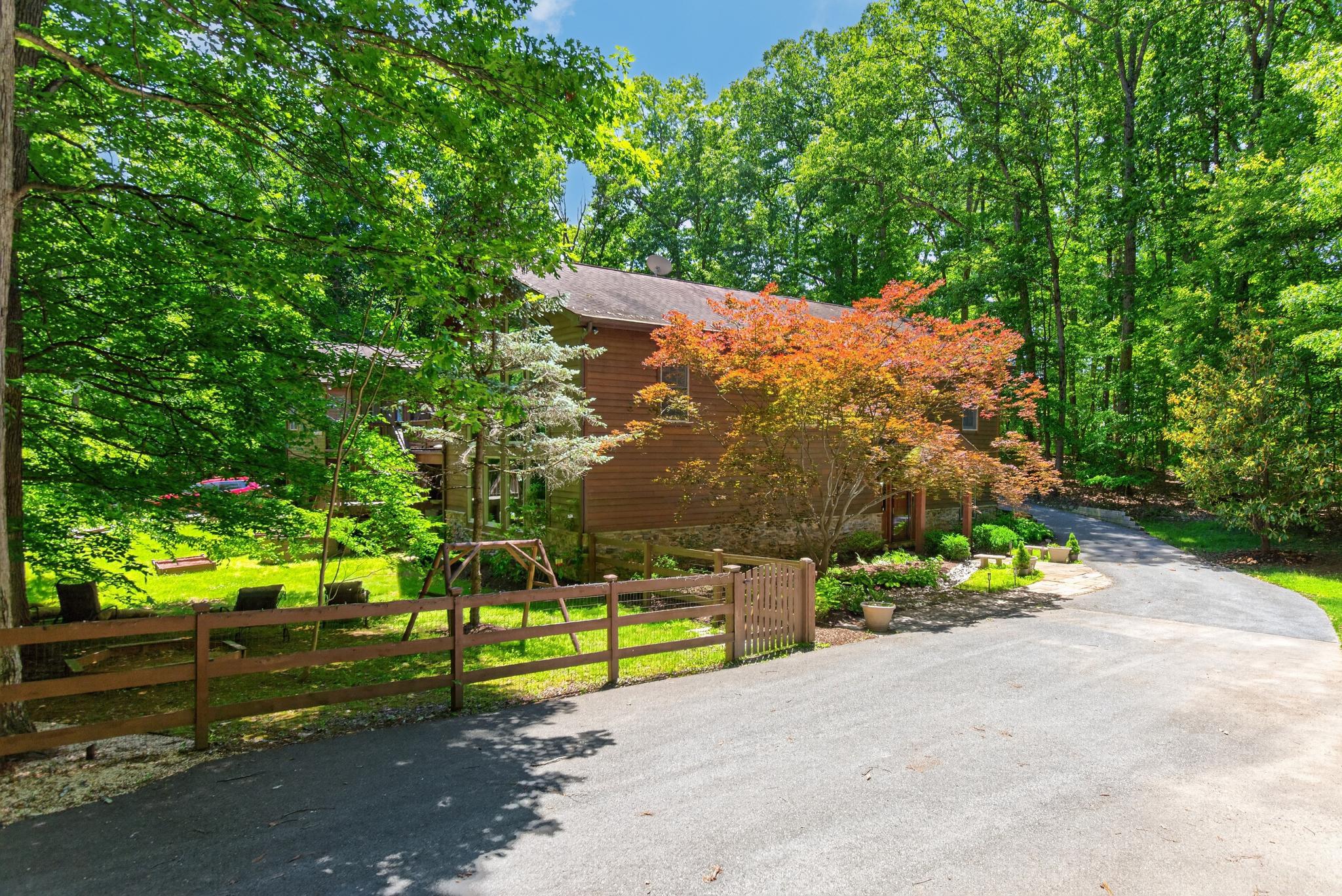  1137 Sugarloaf Mountain Road, Dickerson, MD, 20842 - 物件實景