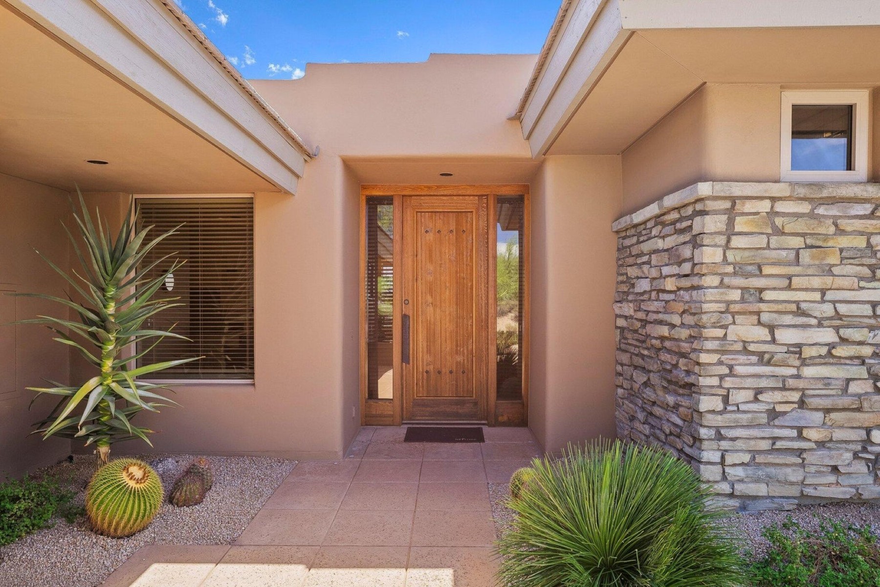 10255 East Old Trail Road¦Scottsdale, AZ - 物件實景