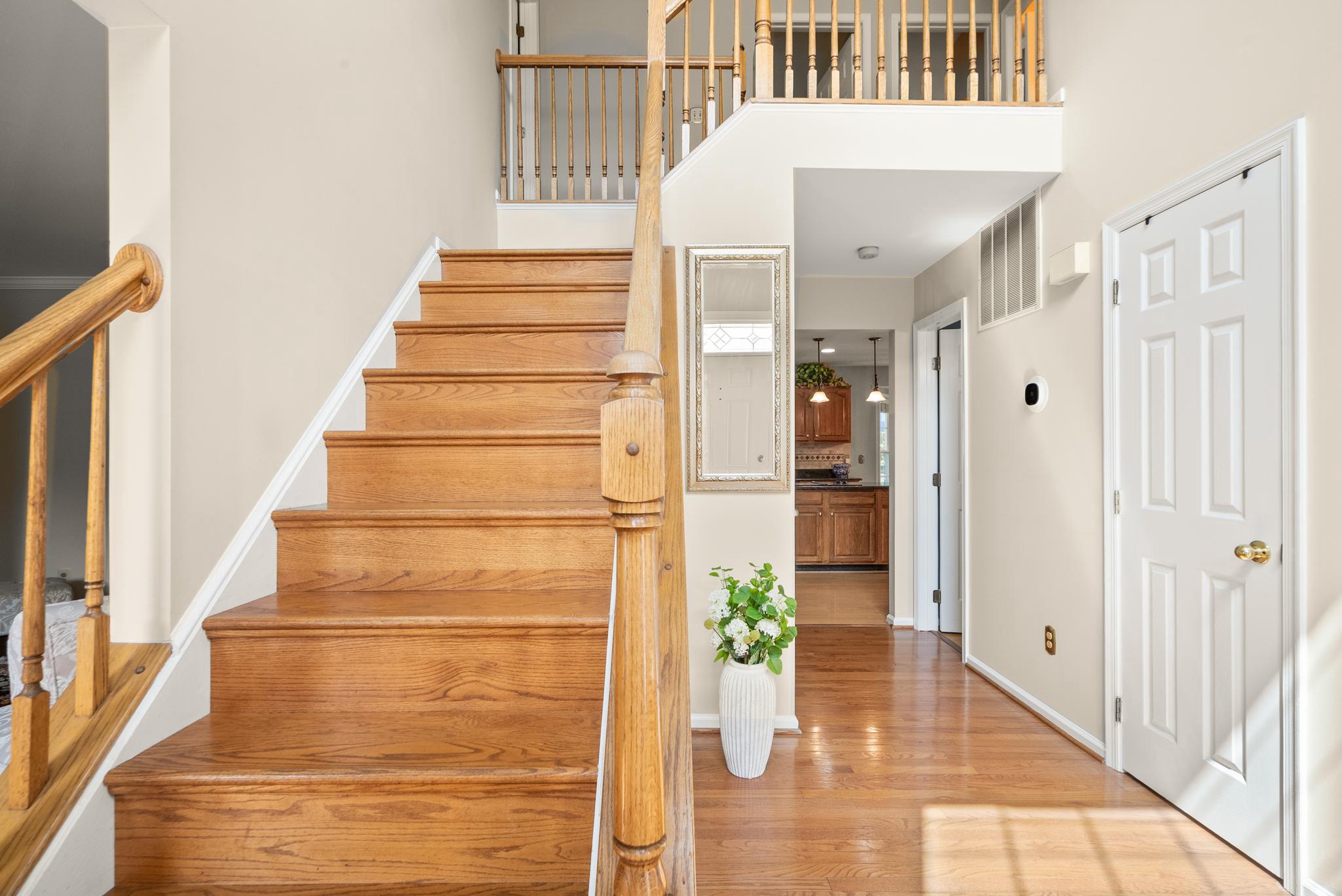  2614 Iron Forge Road, Oak Hill, VA, 20171 - 物件實景