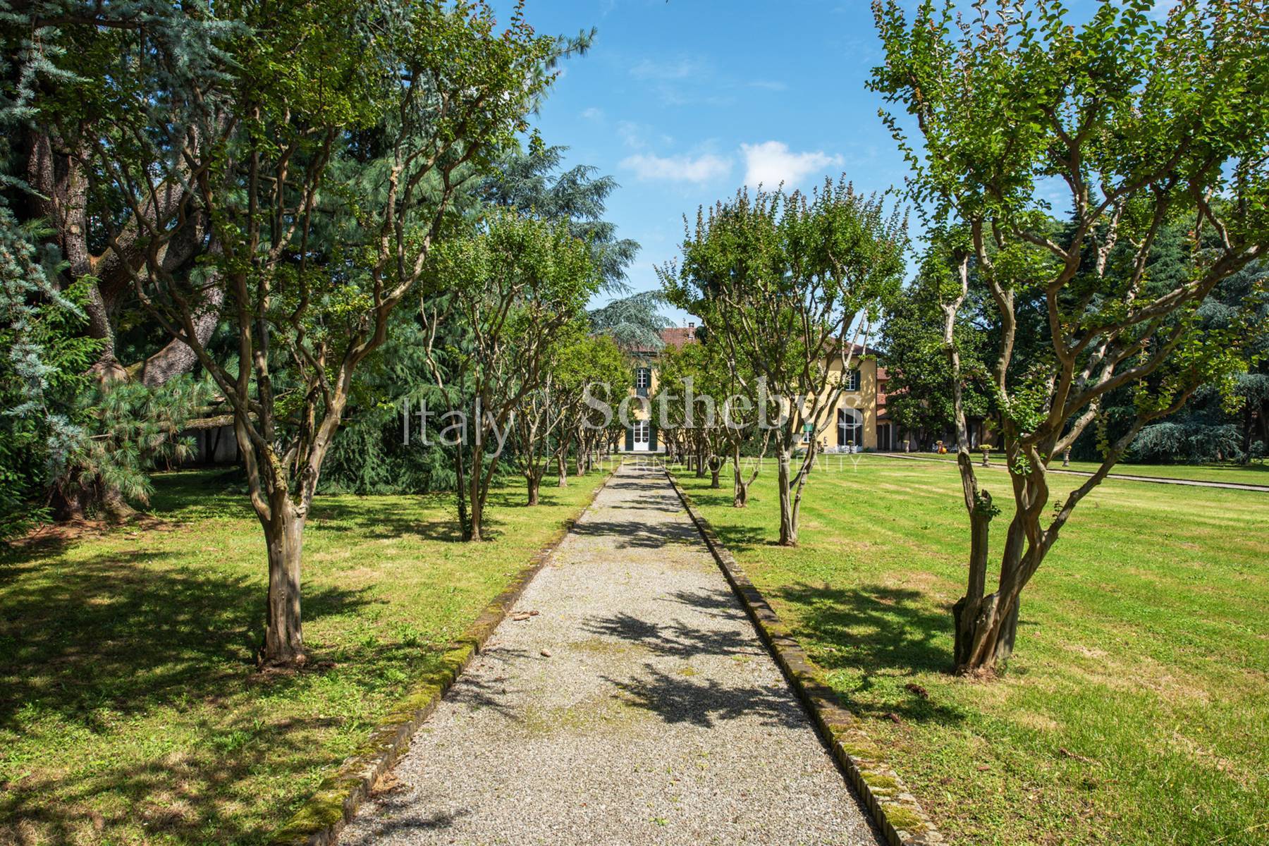  Prestigious historic mansion - 物件實景