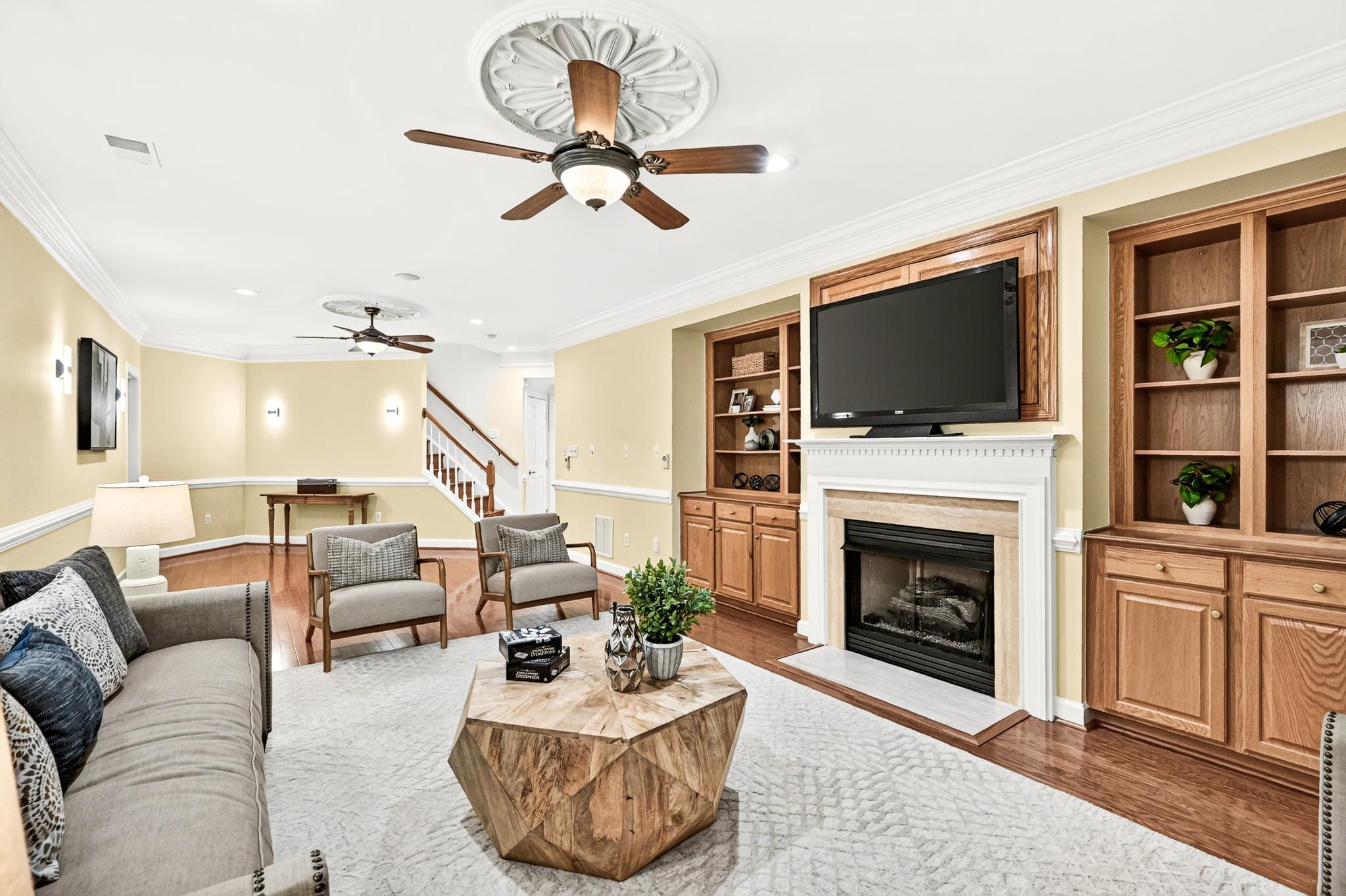  3860 Farrcroft Drive, Fairfax, VA, 22030 - 物件實景