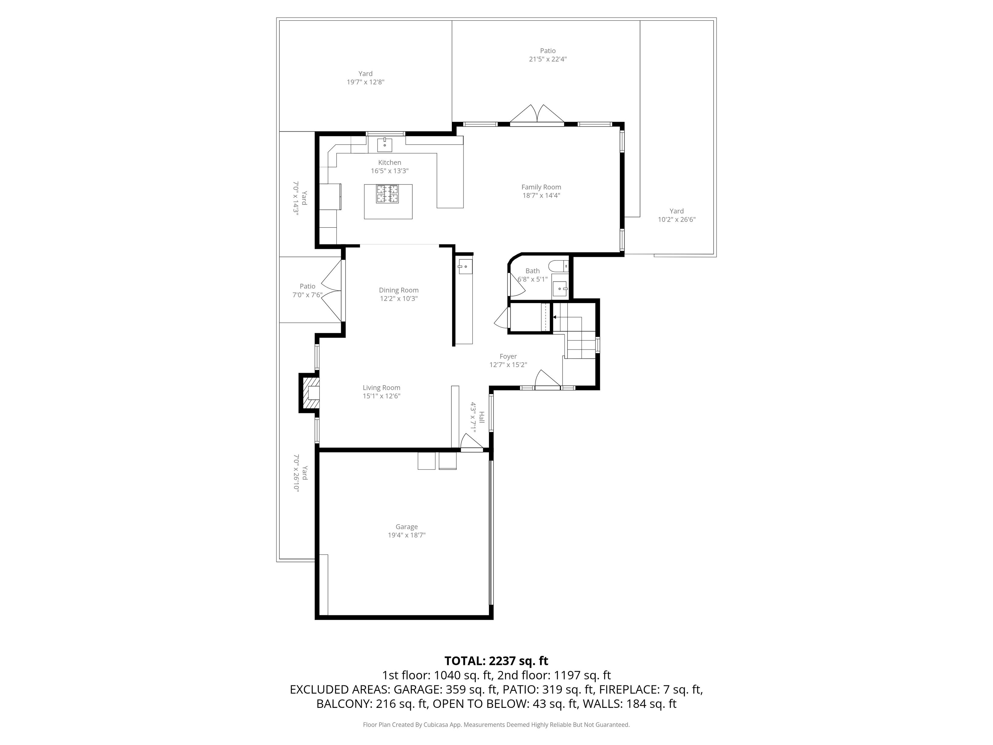  2406 Huntington Lane, Redondo Beach, CA 90278 - 物件實景