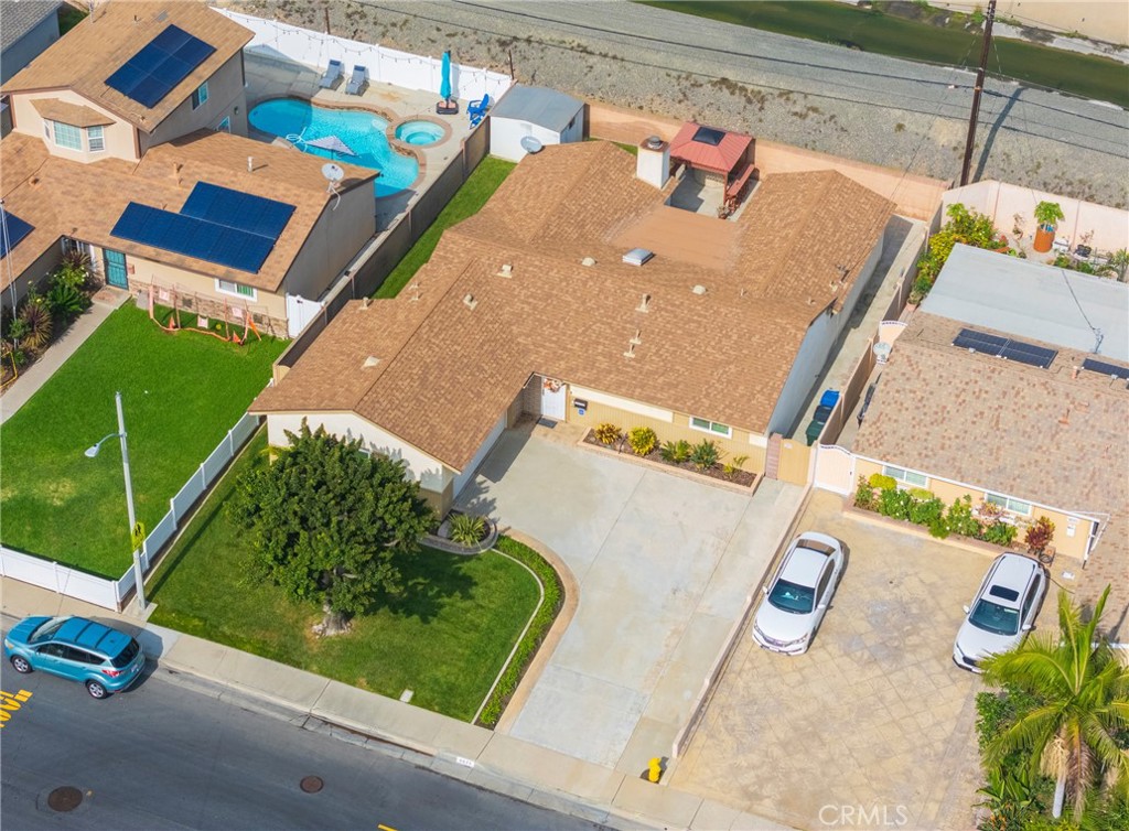 Cypress, California, 90630, United States, 3 Bedrooms Bedrooms, ,3 BathroomsBathrooms,Residential,For Sale,1989138