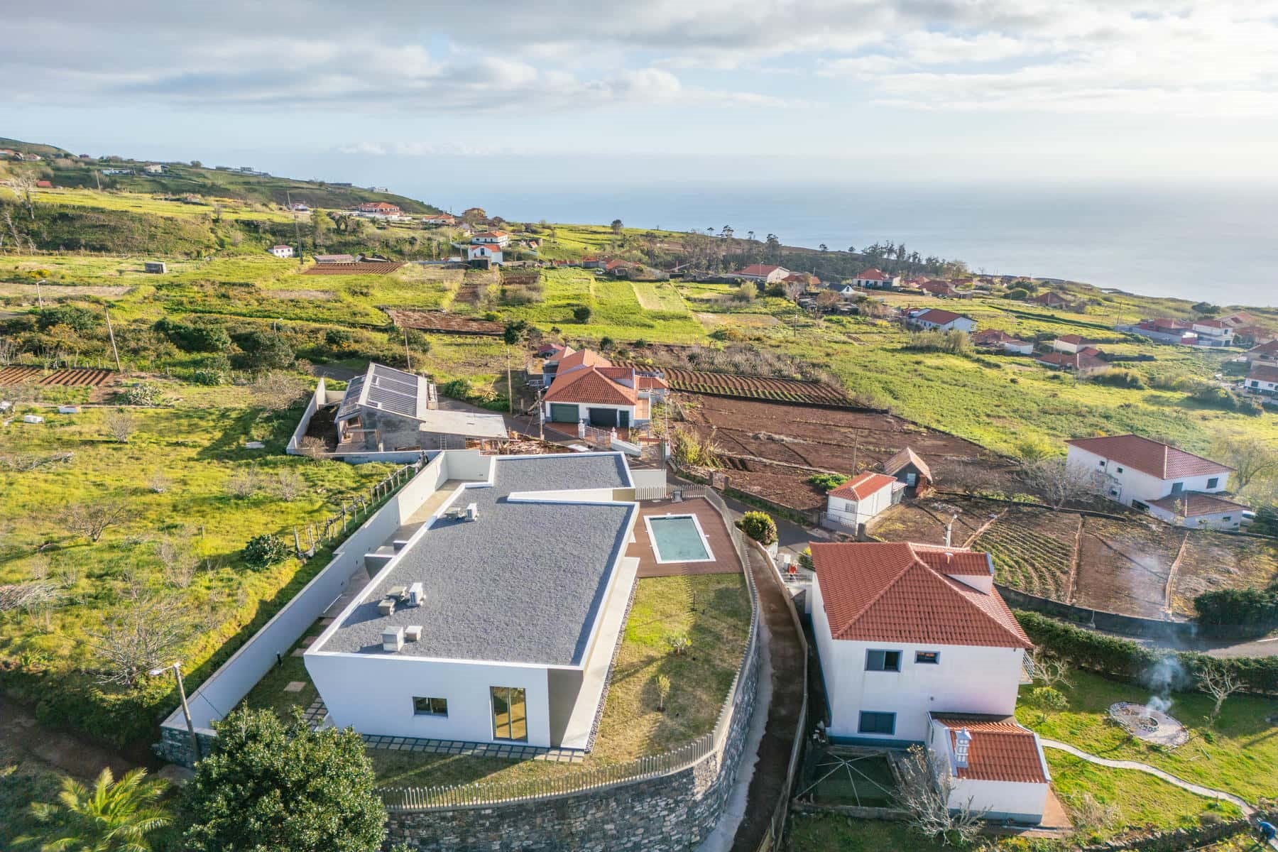  Detached house, 3 bedrooms, for Sale - 物件實景