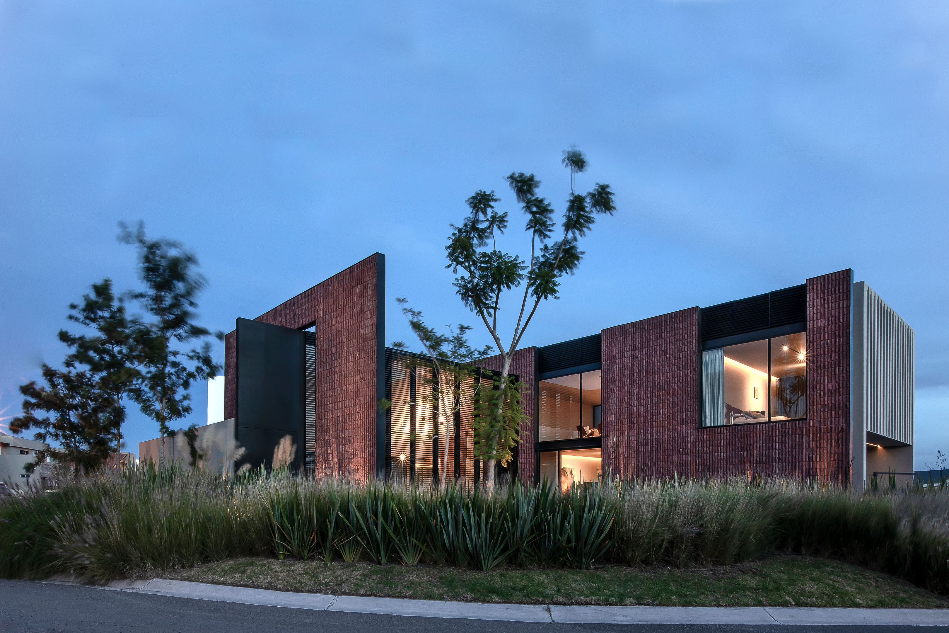  CASA CONTEMPORÁNEA - 物件實景