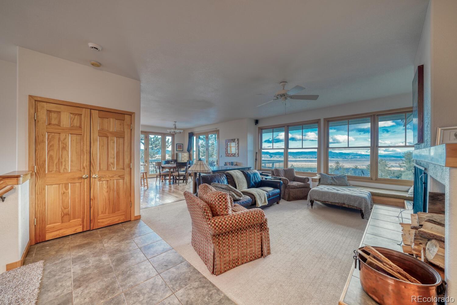 Buena Vista, Colorado, 81211, United States, 3 Bedrooms Bedrooms, ,2 BathroomsBathrooms,Residential,For Sale,1996048