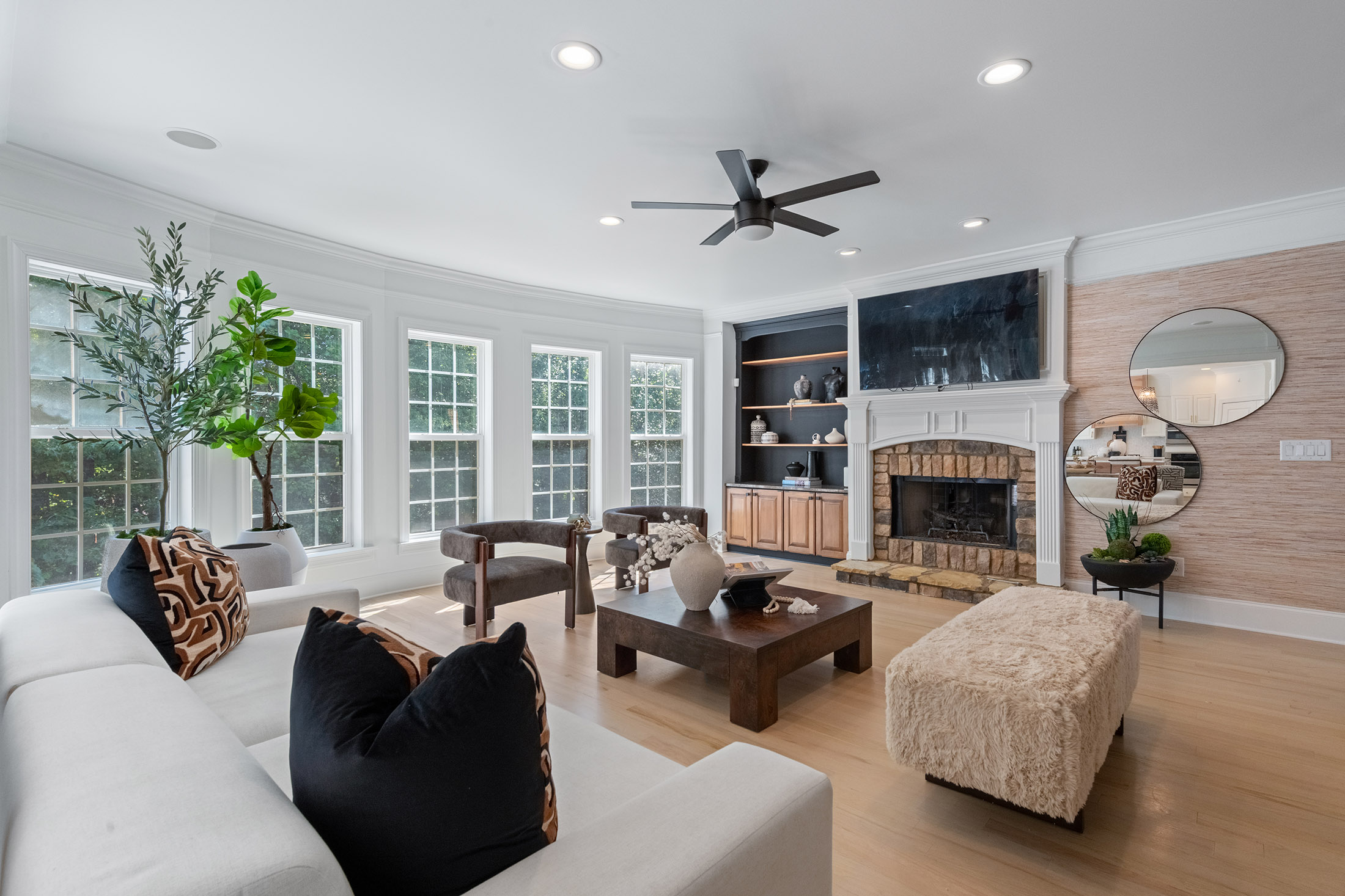  Exceptional Mableton Home - 物件實景