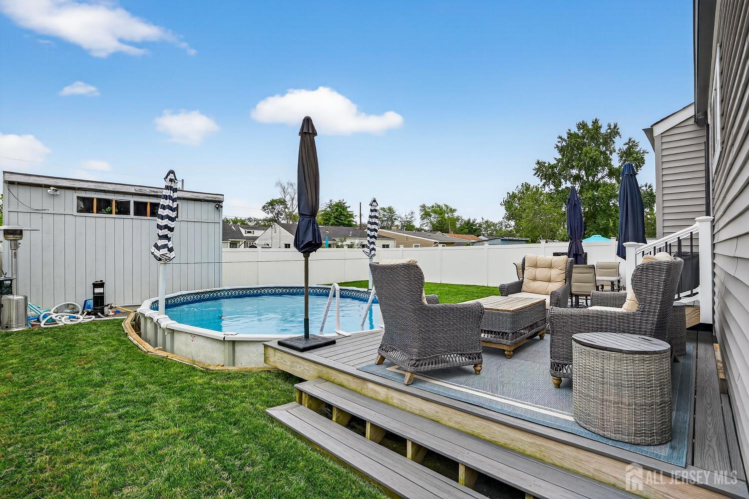 Old Bridge, New Jersey, 08857, United States, 4 Bedrooms Bedrooms, ,2 BathroomsBathrooms,Residential,For Sale,1983904