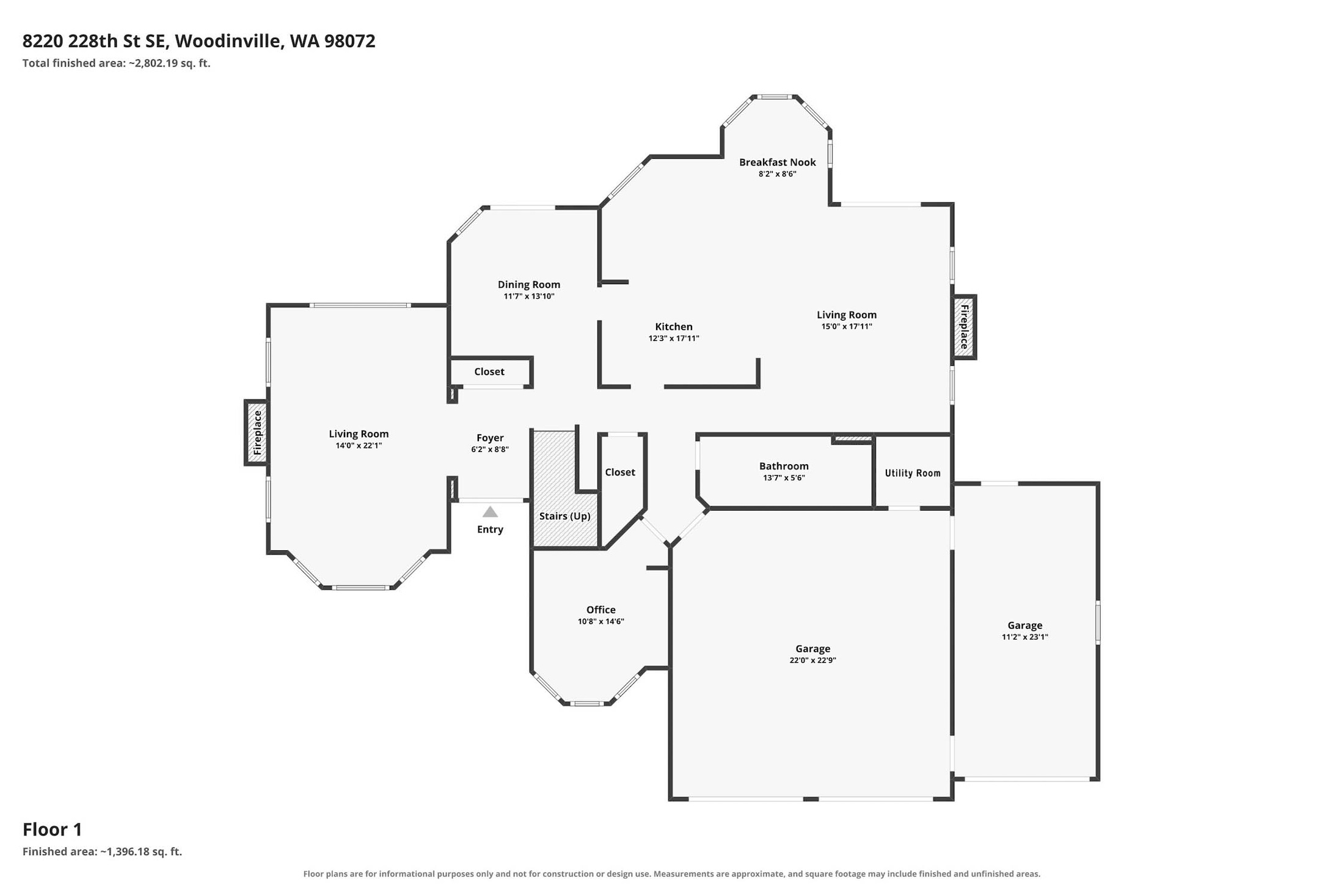  Craftsman Retreat in Sutton Place - 物件實景
