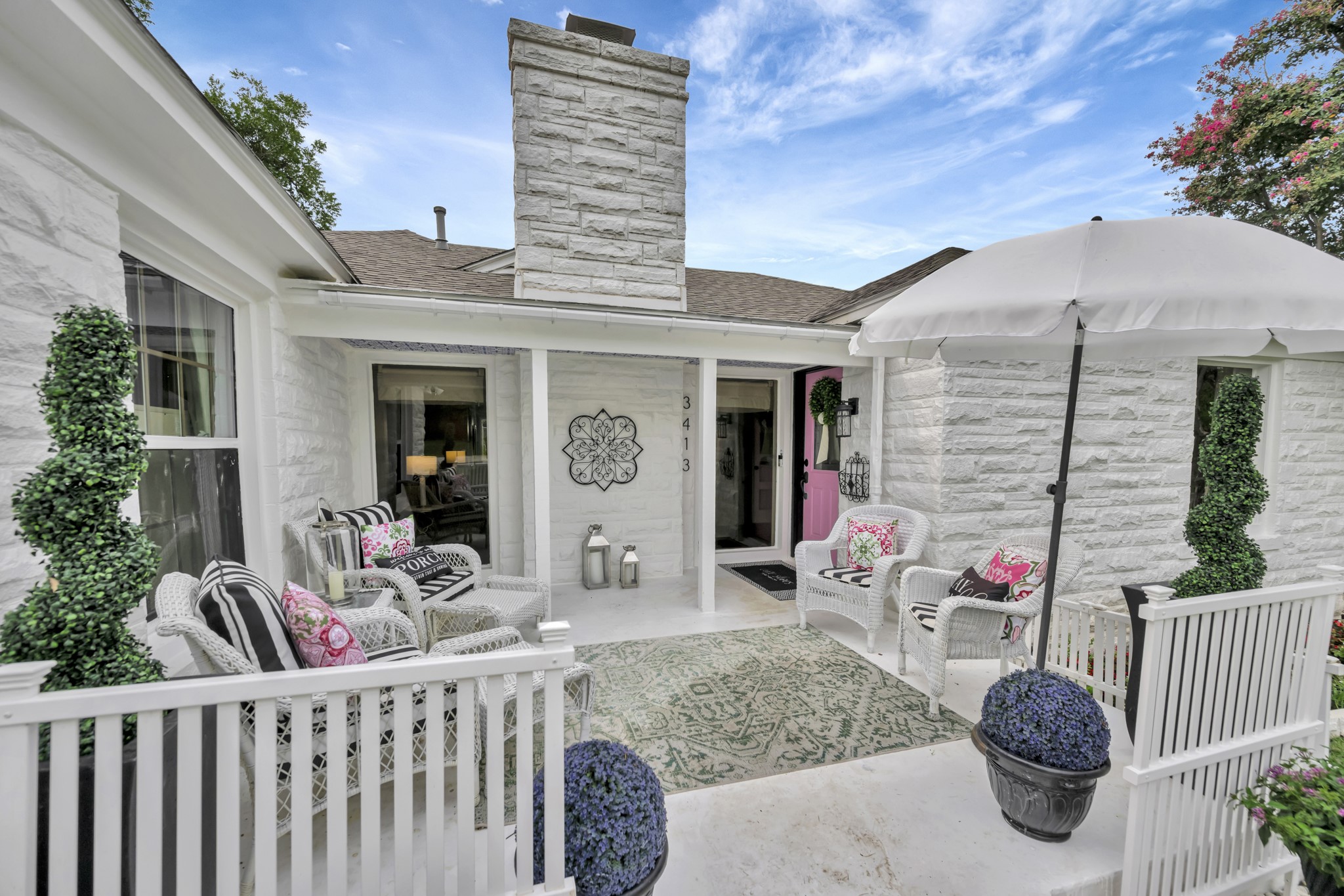 Fort Worth, Texas, 76109, United States, 4 Bedrooms Bedrooms, ,2 BathroomsBathrooms,Residential,For Sale,1938539