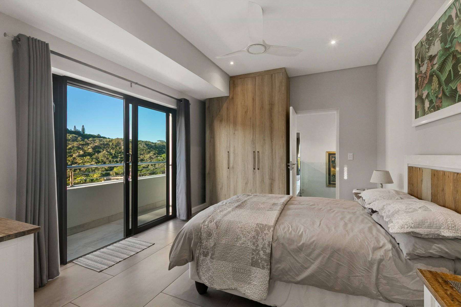  Hillside sanctuary - 物件實景