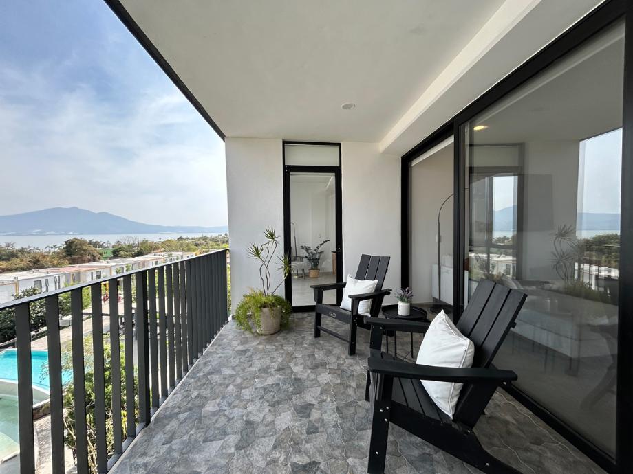Chapala, Jalisco, 45920, Mexico, 2 Bedrooms Bedrooms, ,2 BathroomsBathrooms,Residential,For Sale,1827922