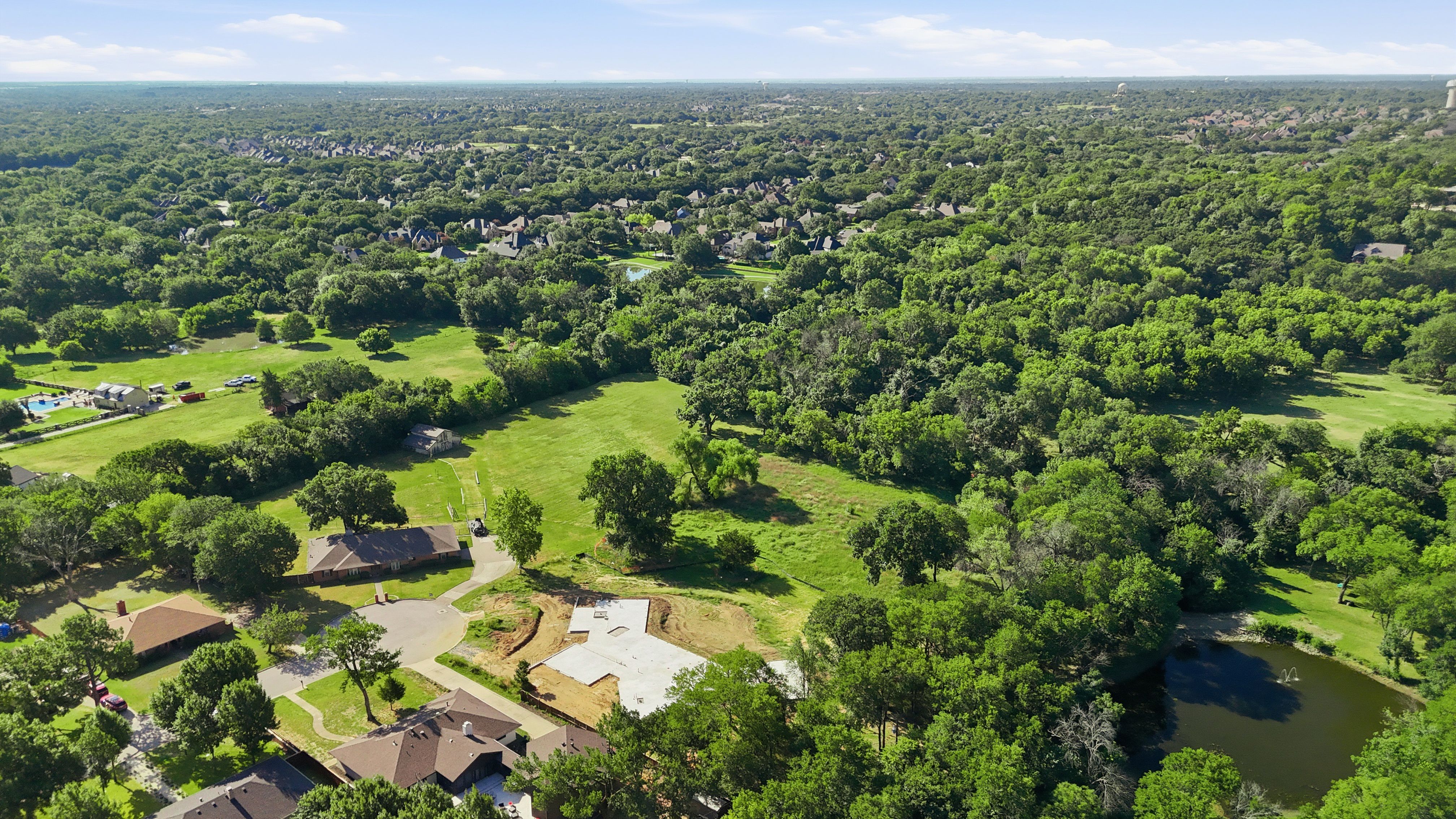  1214 Oakwood Trail, Southlake, TX, 76092 - 物件實景