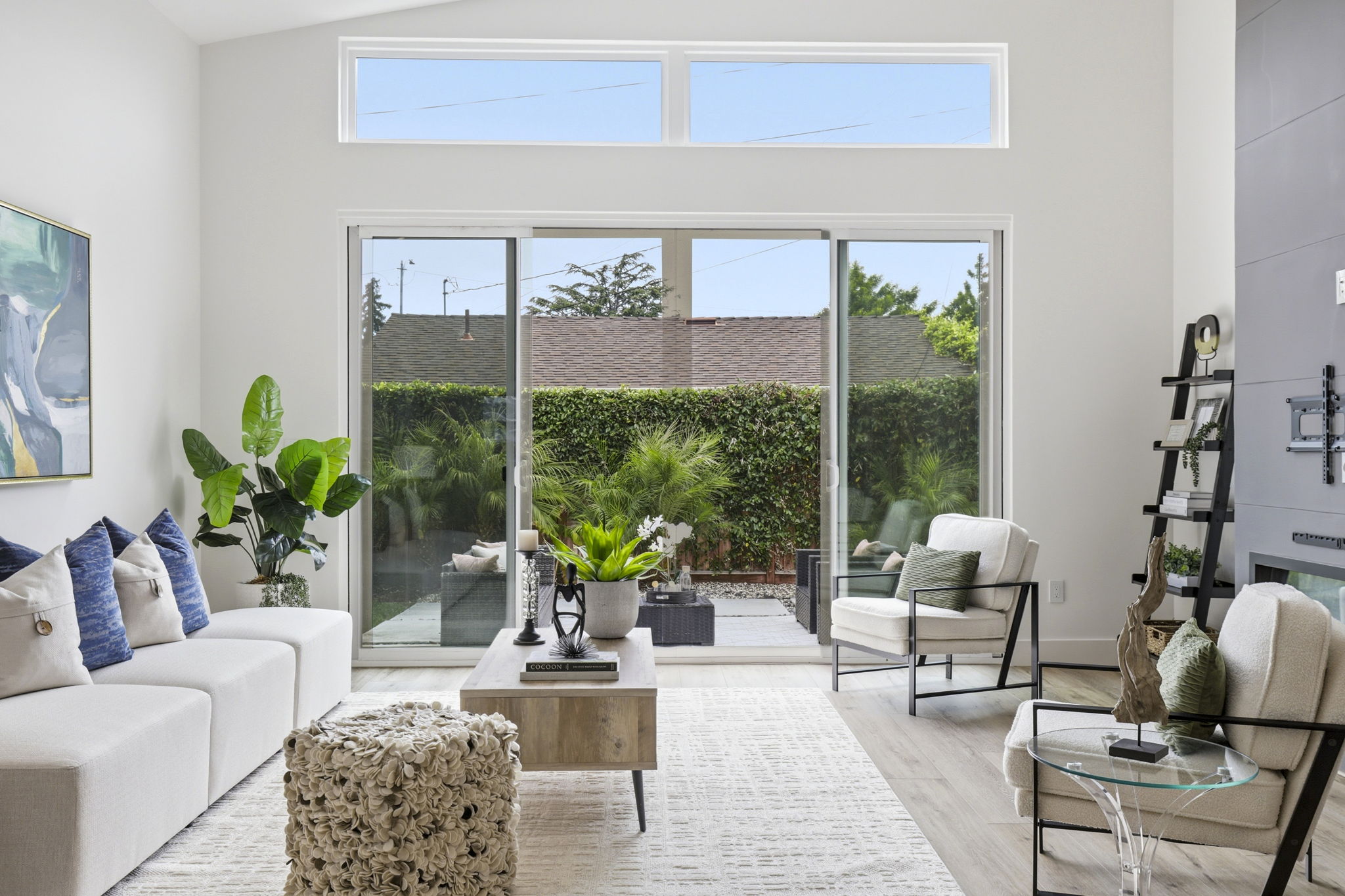  Luxury Living In Willow Glen - 物件實景