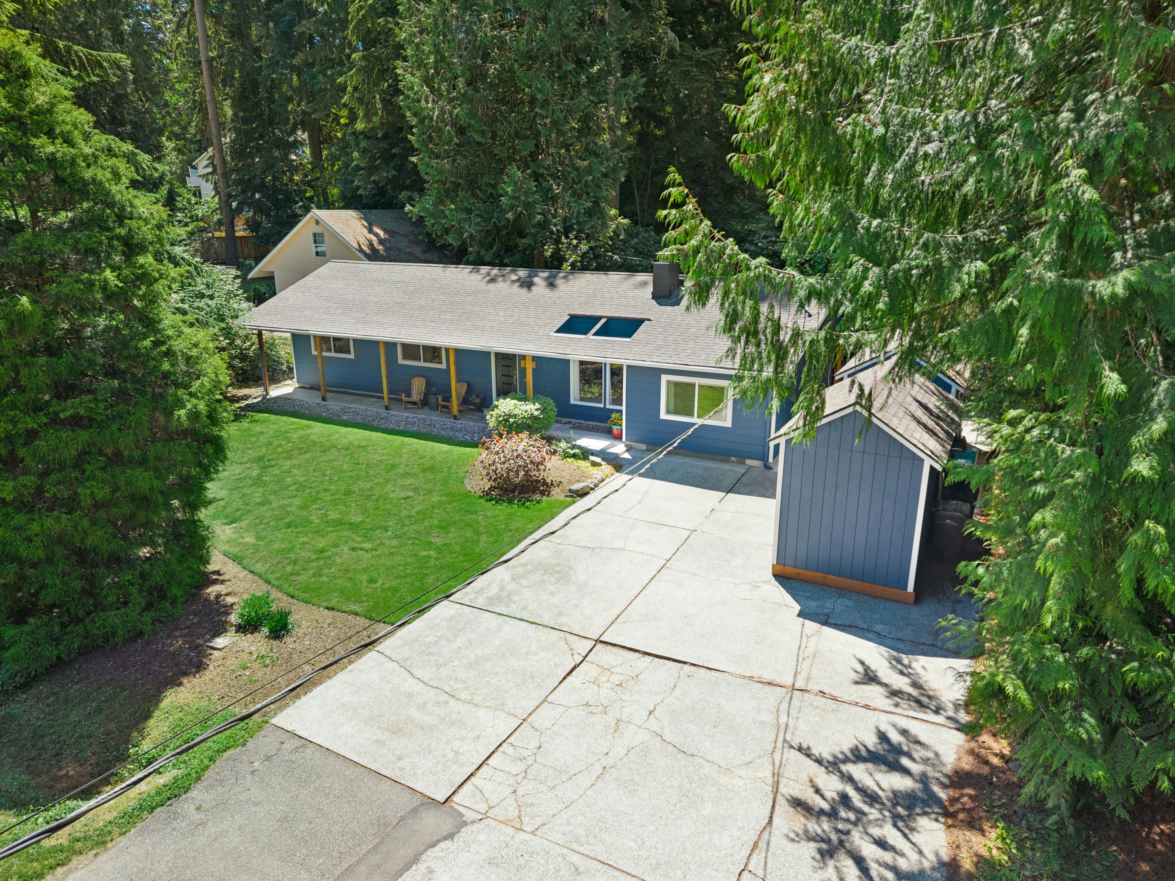  3612 227th St SW, Brier, WA 98036 - 物件實景