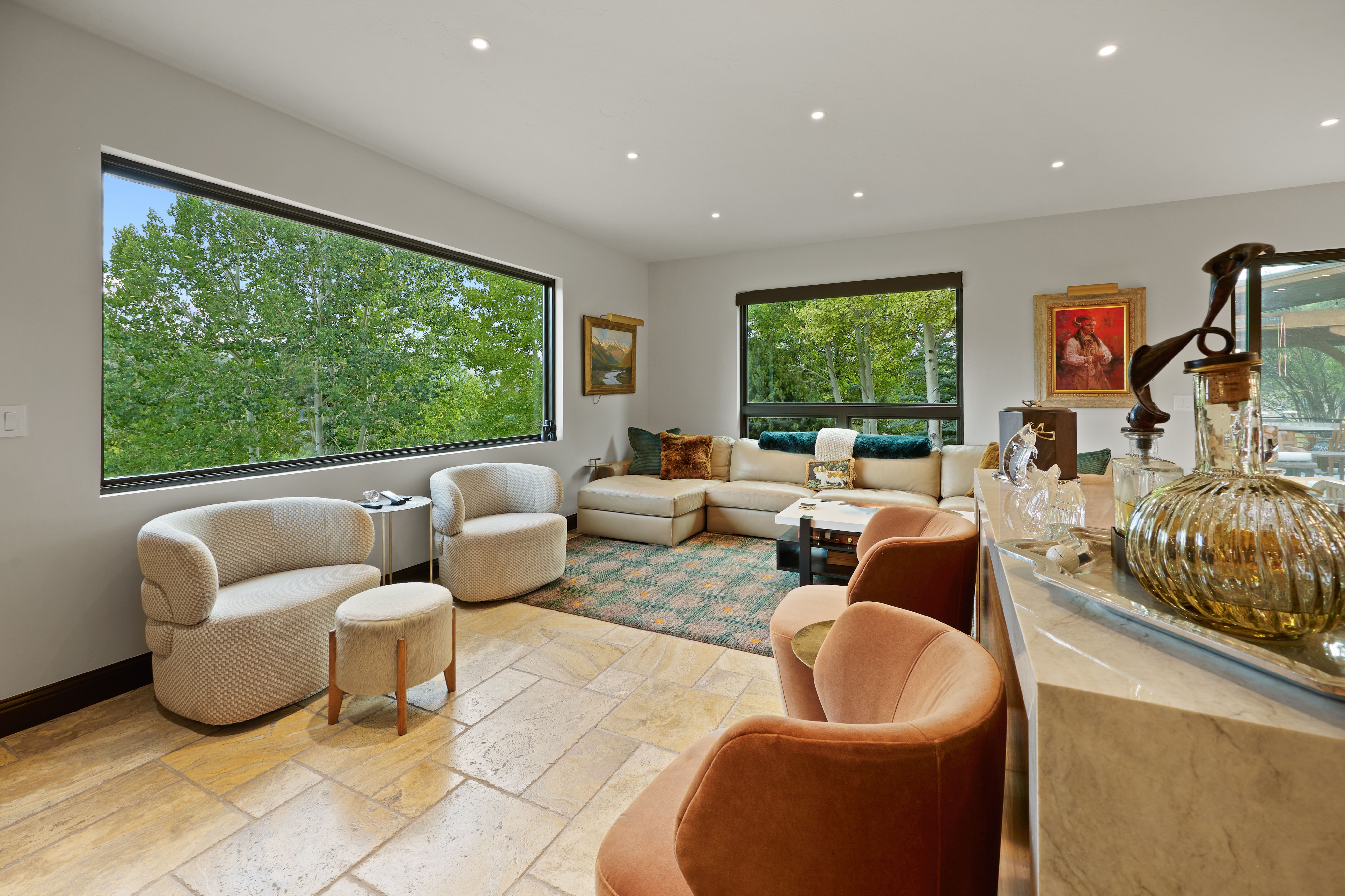 The Singletree Home You Have Been Waiting for Above the 16th Fairway - 物件實景