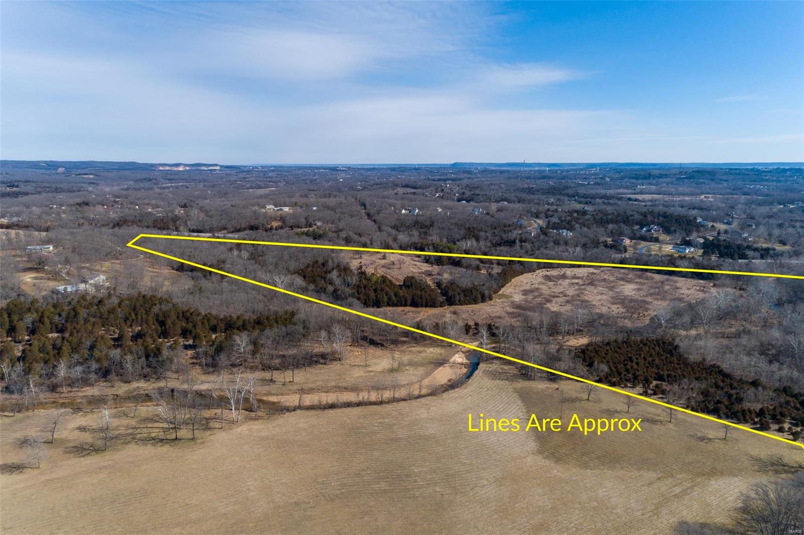 0 Hwy A 62 Acres, Festus, Missouri, 63028, United States, ,Farm And Agriculture,For Sale,0 Hwy A 62 Acres,614393