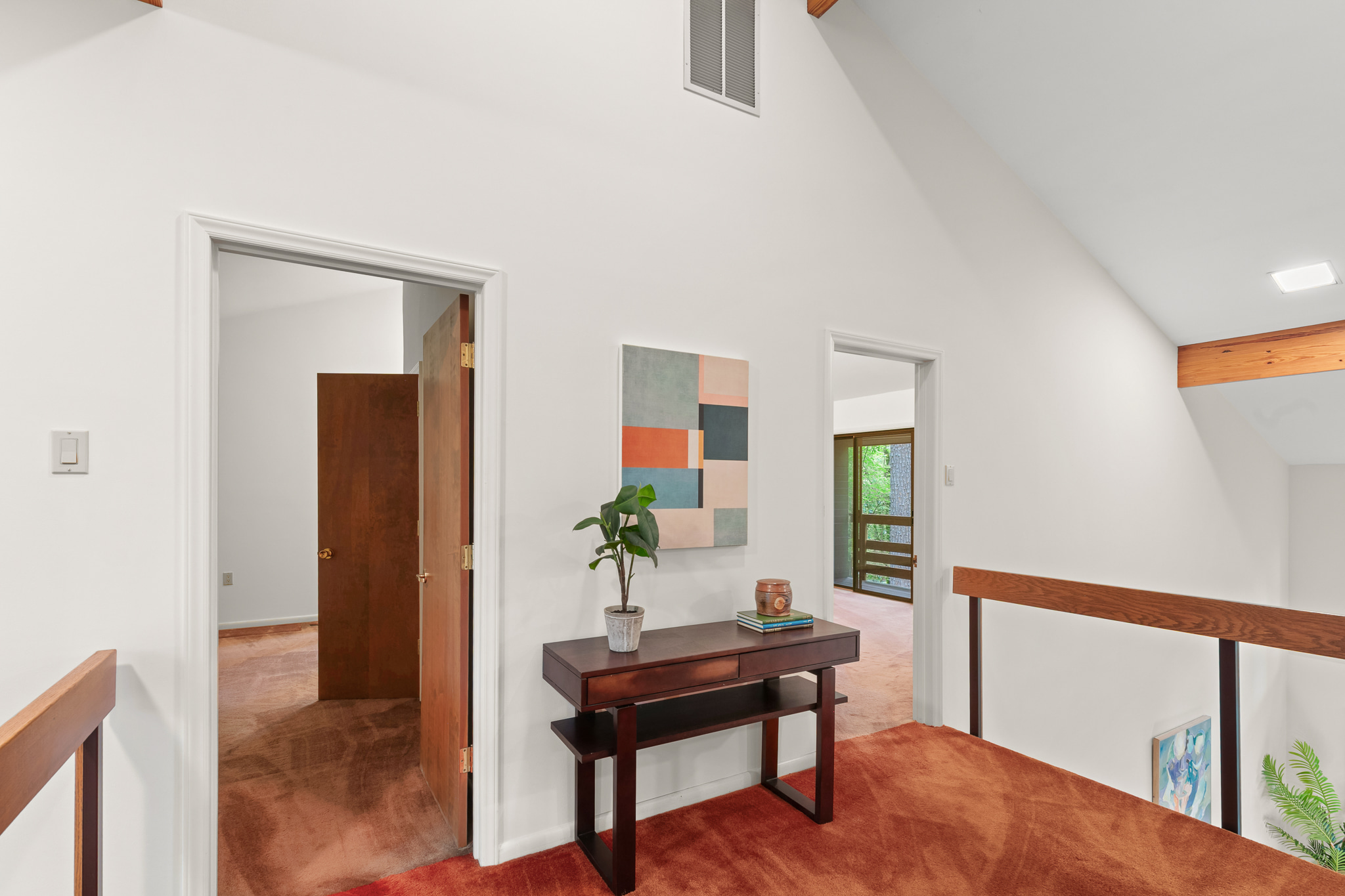  1429 Arboretum Drive, Chapel Hill, NC 27517 - 物件實景