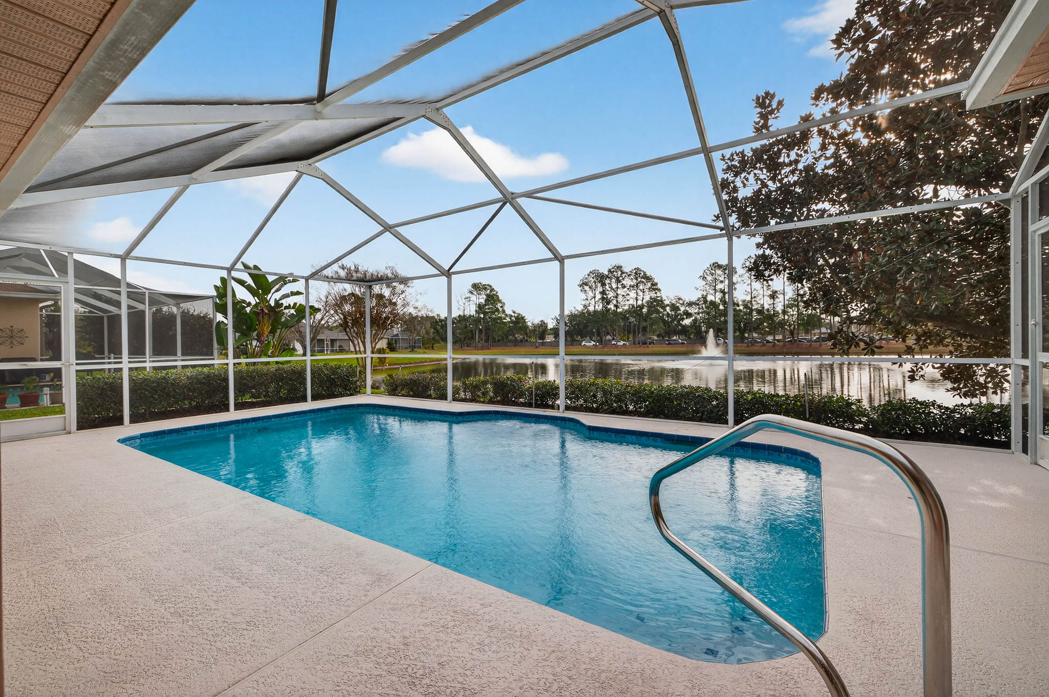 Lutz, Florida, 33549, United States, 4 Bedrooms Bedrooms, ,3 BathroomsBathrooms,Residential,For Sale,2010768