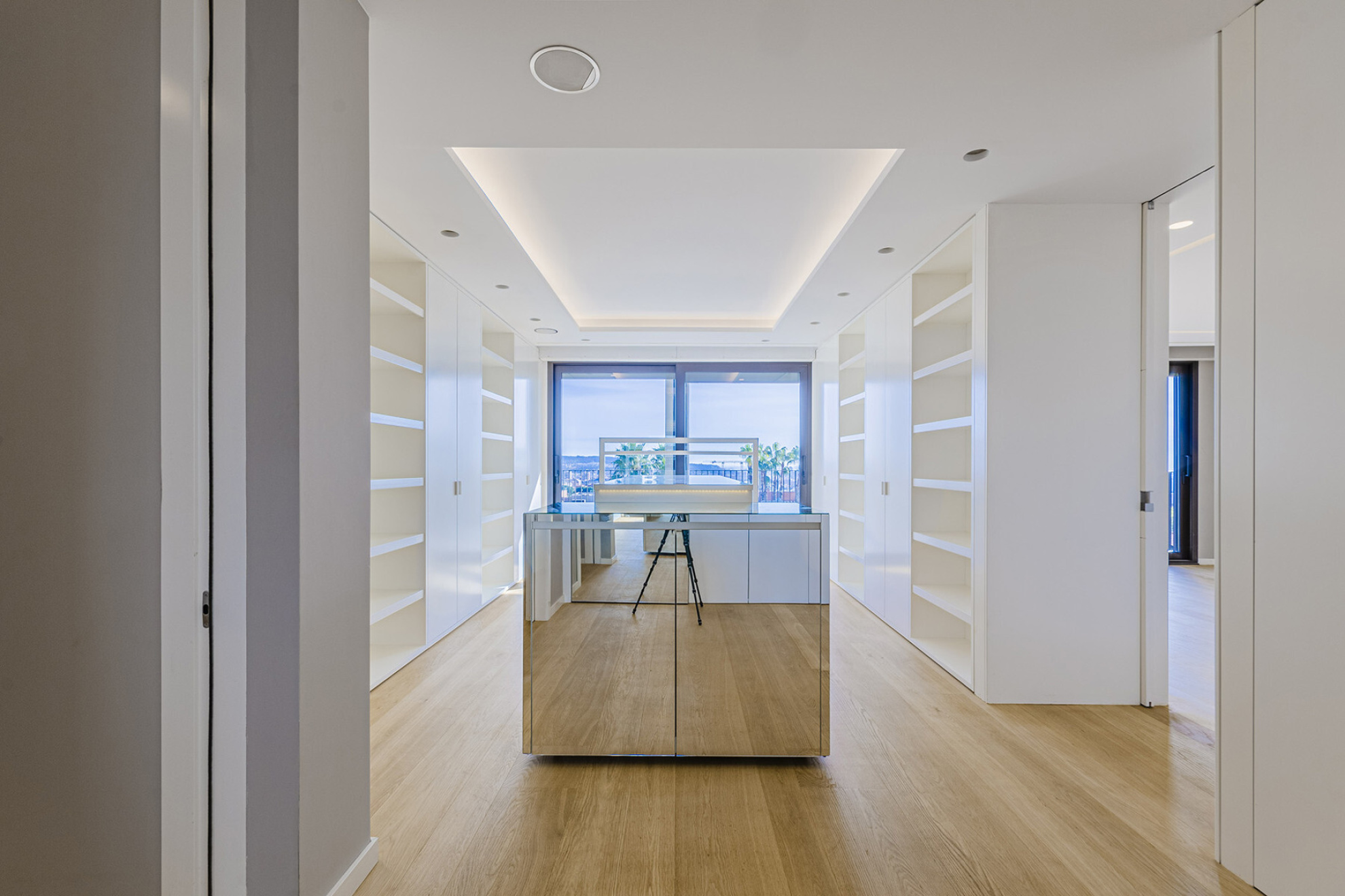  Spectacular penthouse with private pool in Pedralbes - 物件實景