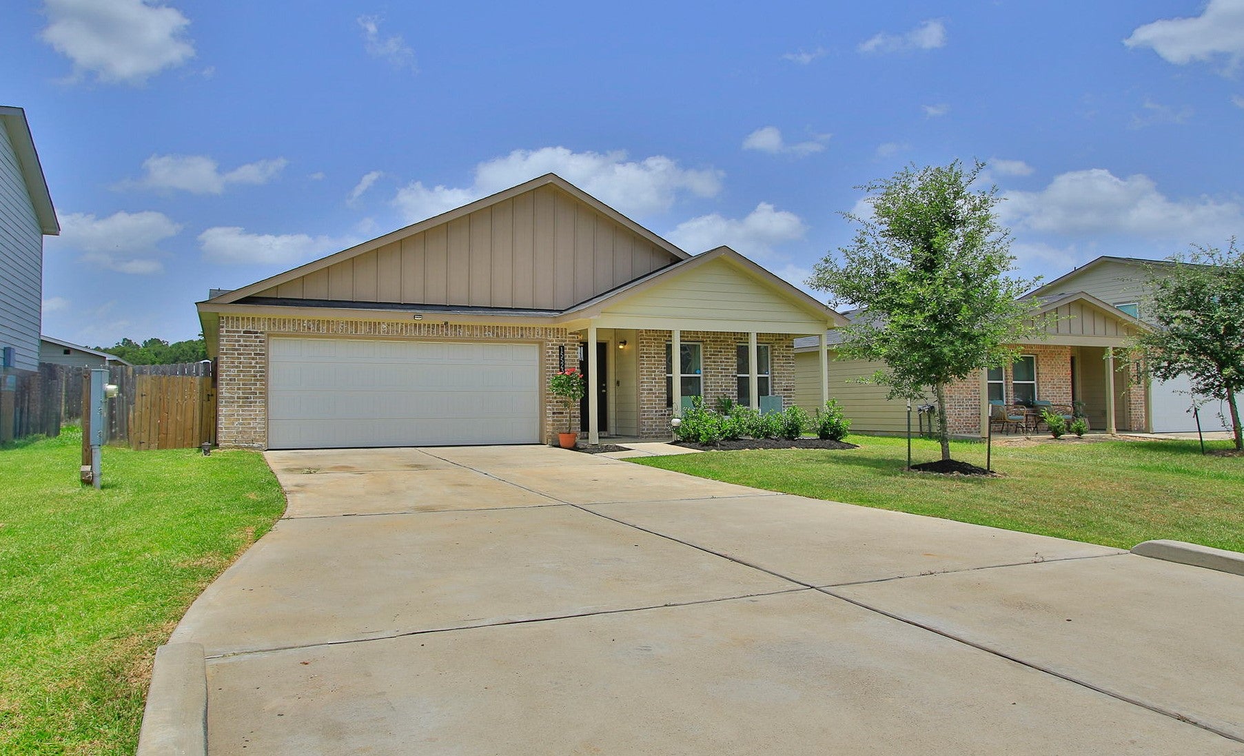 Taylorcrest Dr, Conroe, TX 77306