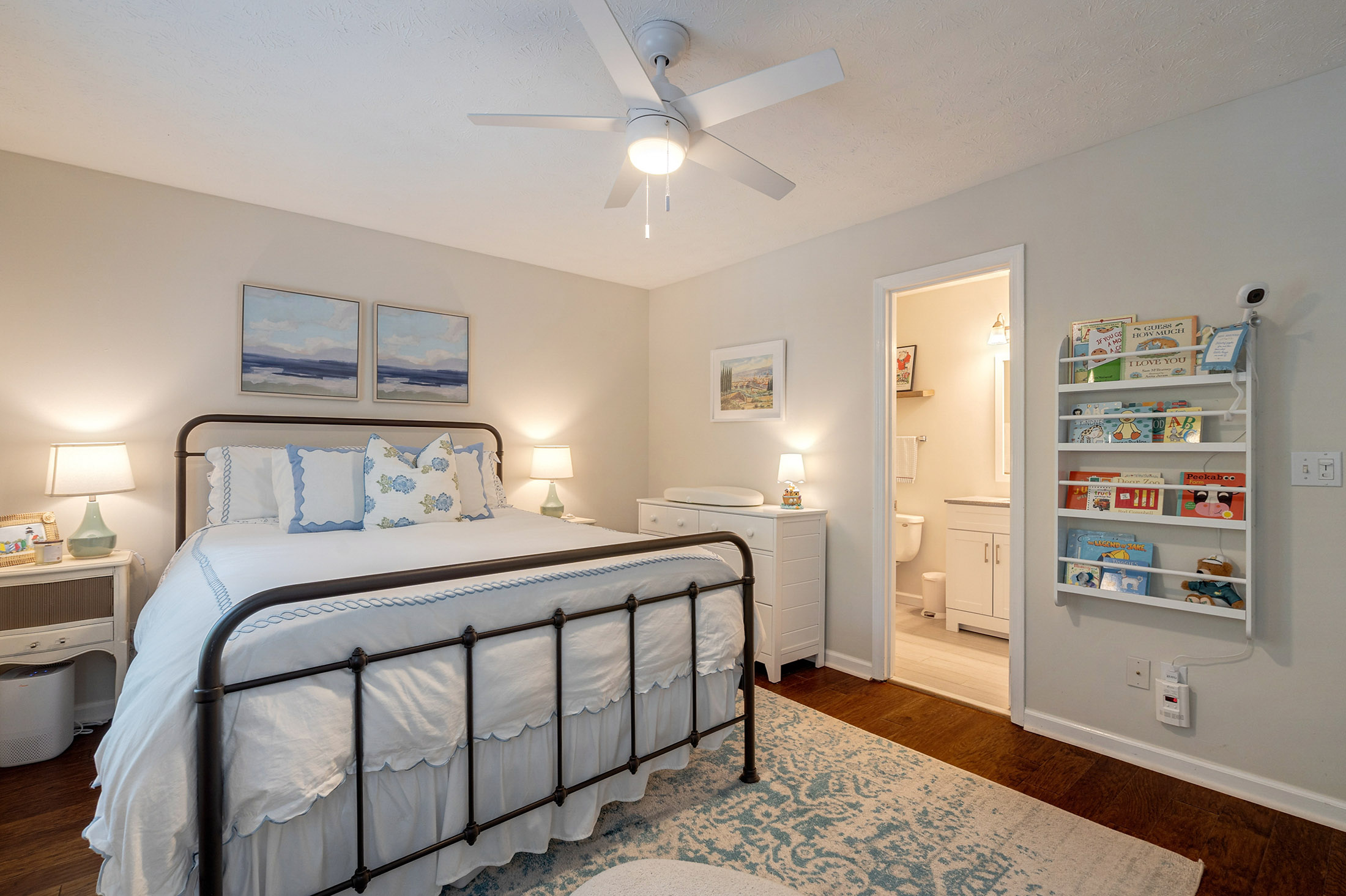  Beautifully Updated Townhome Near Historic Roswell - 物件實景