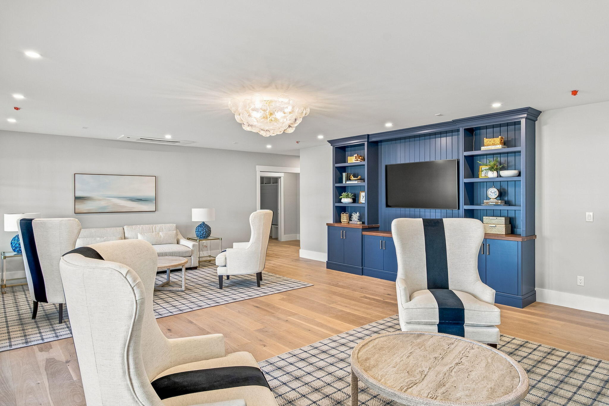  533 Woods Hole Road UNIT E101 - 物件實景