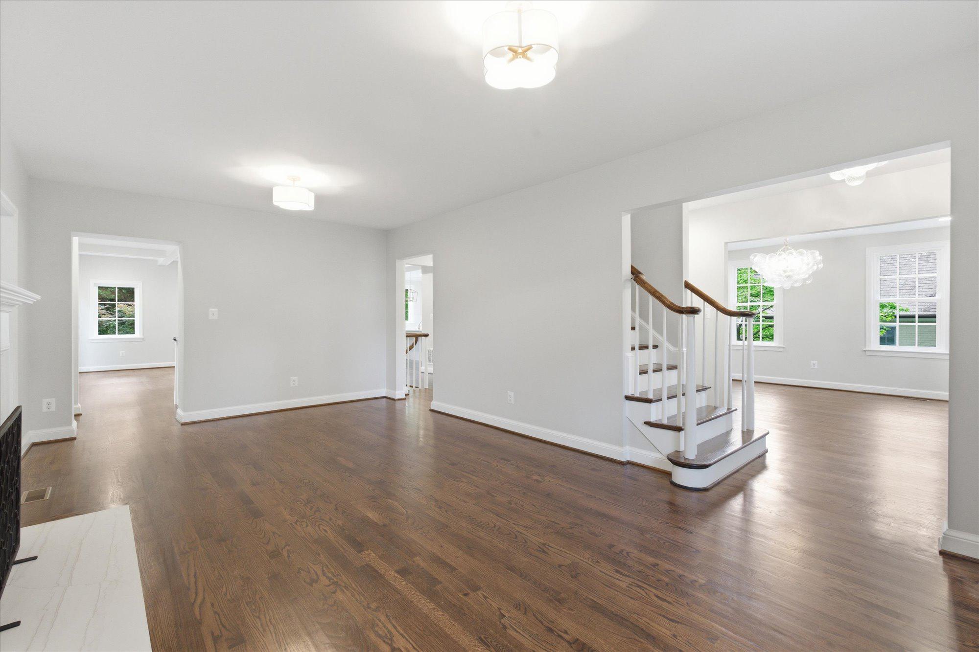  7825 Oldchester Road, Bethesda, MD, 20817 - 物件實景