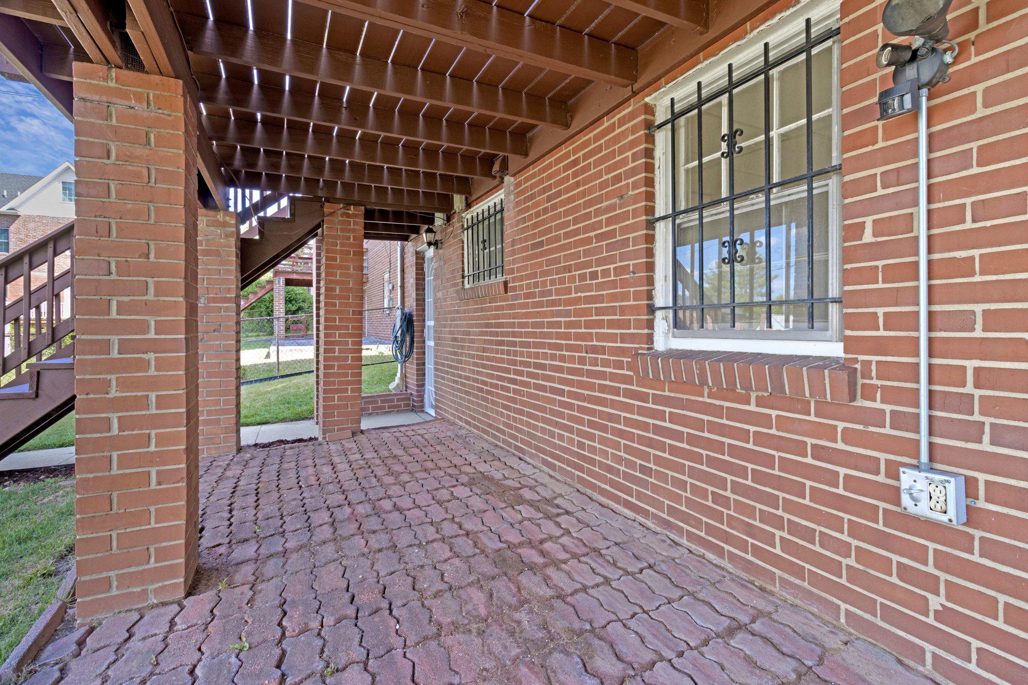  6424 2nd Place NW, Washington, DC, 20012 - 物件實景