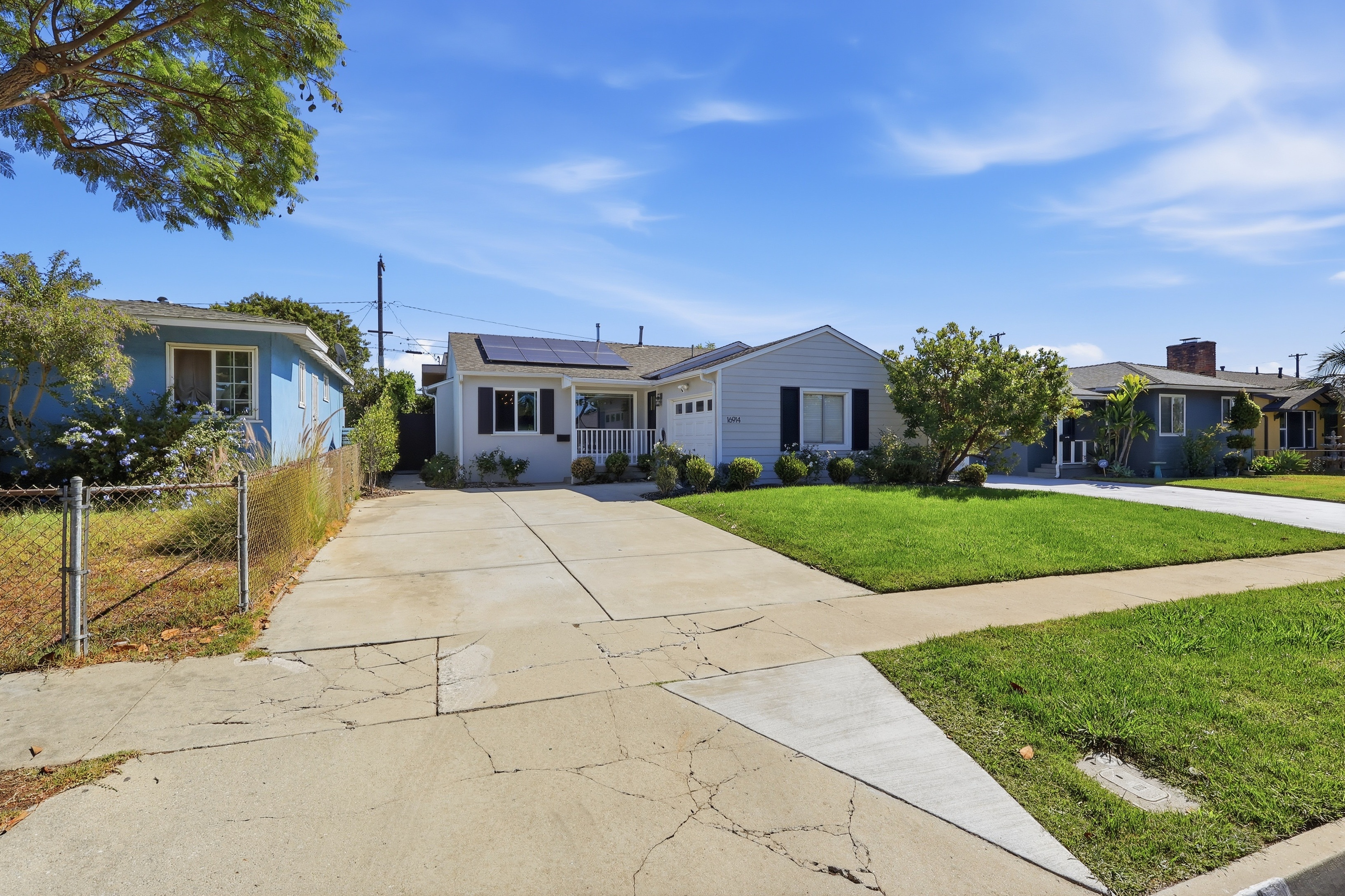  16941 Budlong Avenue, Gardena, CA 90247 - 物件實景