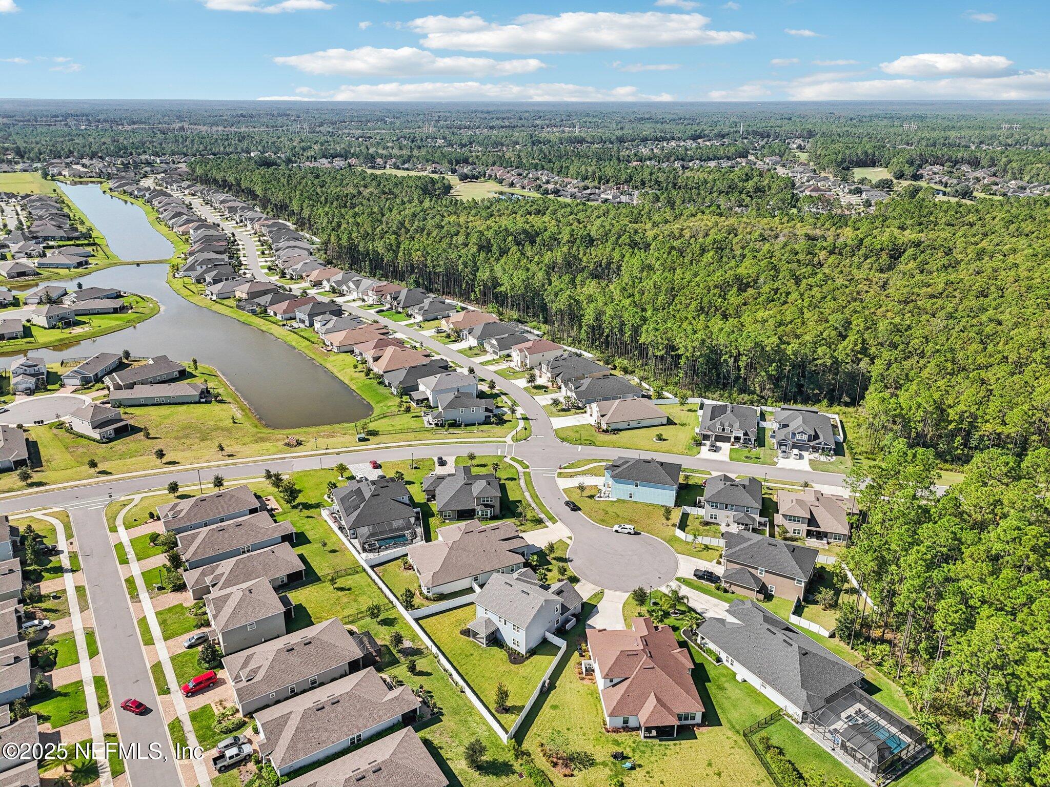 Orange Park, Florida, 32065, United States, 5 Bedrooms Bedrooms, ,4 BathroomsBathrooms,Residential,For Sale,1955378