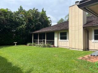 Jupiter, Florida, 33458, United States, 4 Bedrooms Bedrooms, ,3 BathroomsBathrooms,Residential,For Sale,1987806