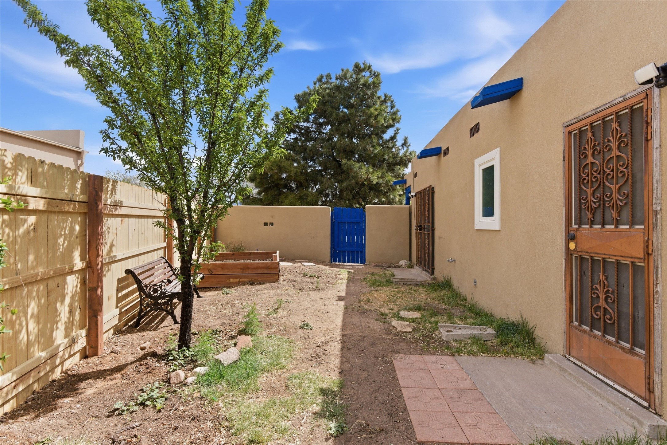  1448 Clark Road - 物件實景