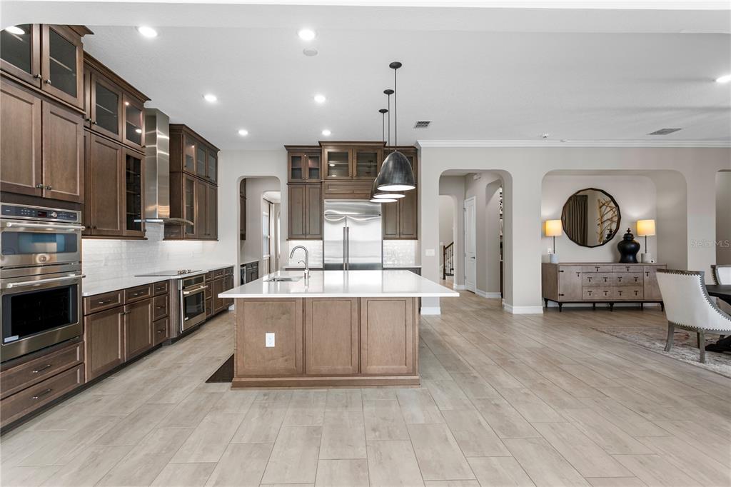 Lutz, Florida, 33559, United States, 5 Bedrooms Bedrooms, ,5 BathroomsBathrooms,Residential,For Sale,2002912