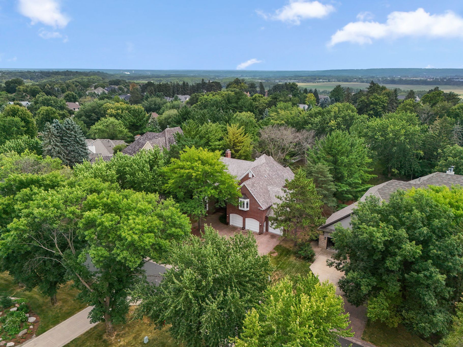  Timeless Bell Oaks Estate with Exceptional Craftsmanship - 物件實景