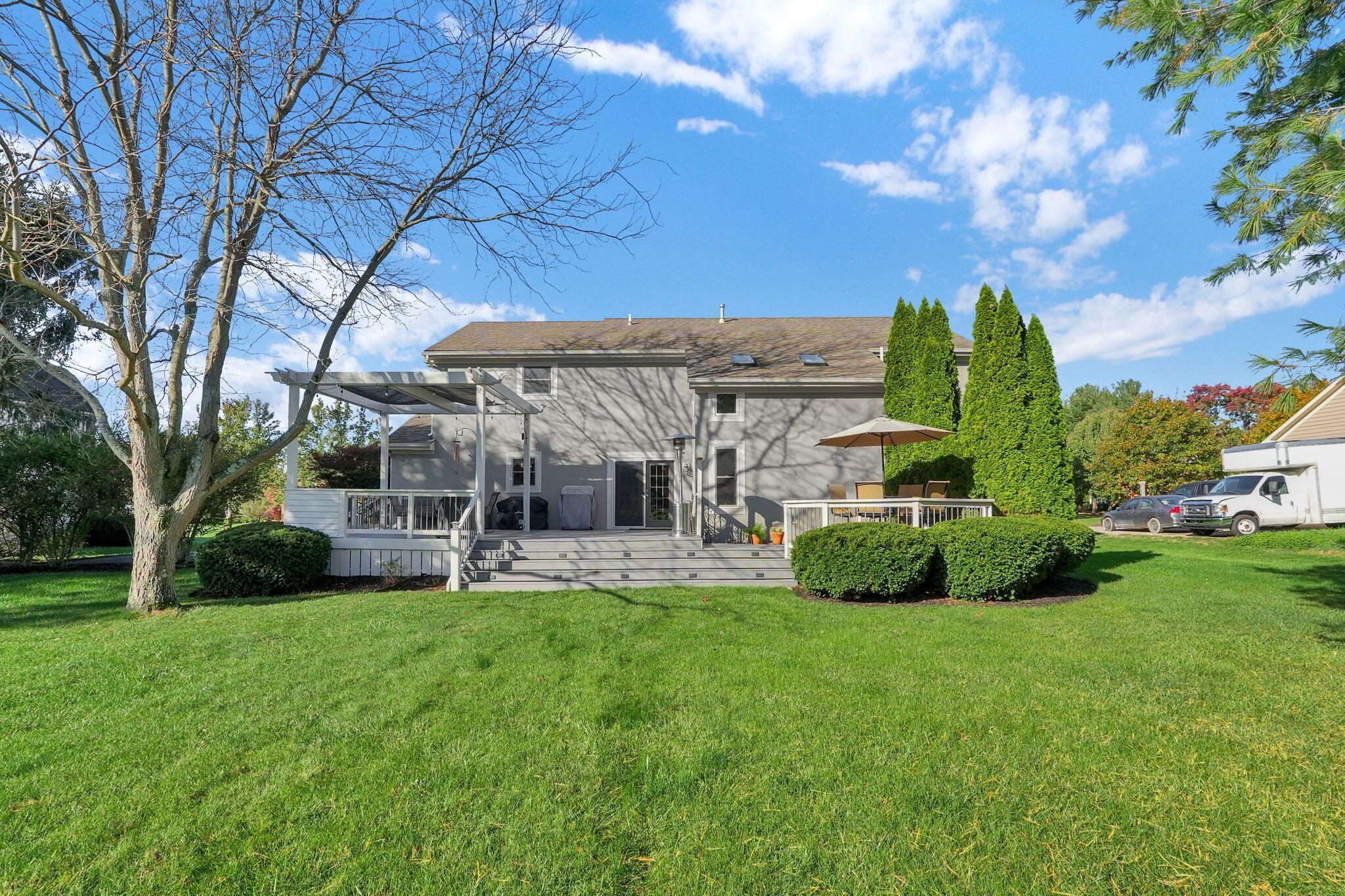 Canal Winchester, Ohio, 43110, United States, 4 Bedrooms Bedrooms, ,3 BathroomsBathrooms,Residential,For Sale,1988095