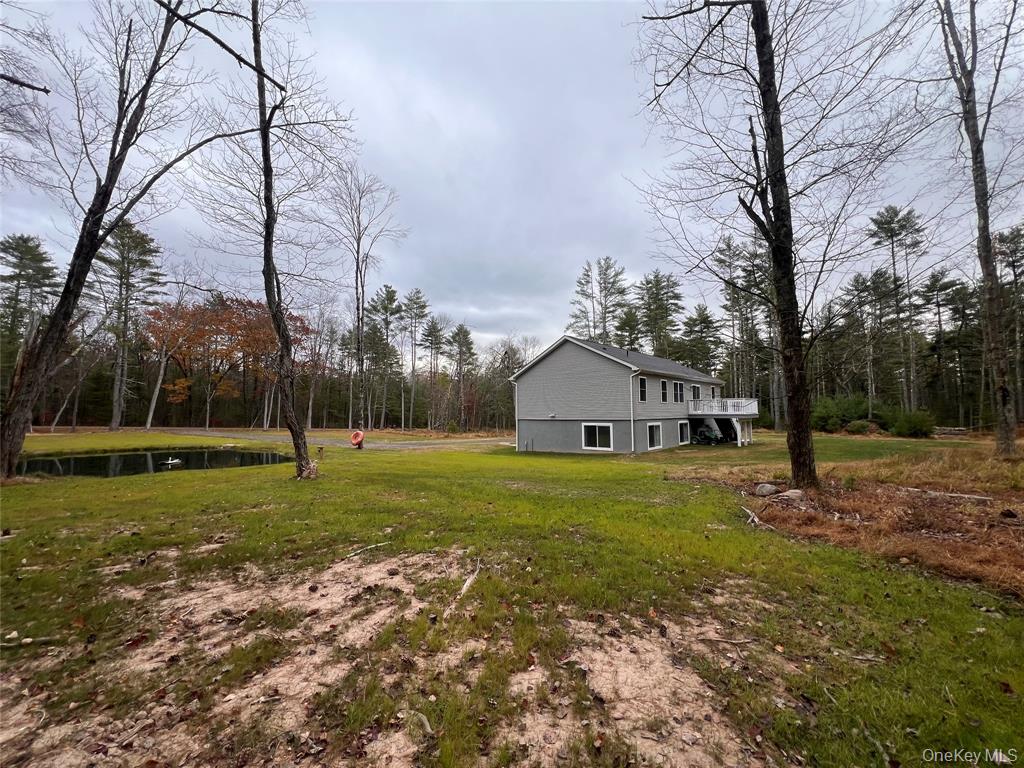 Yulan, New York, 12719, United States, 3 Bedrooms Bedrooms, ,3 BathroomsBathrooms,Residential,For Sale,1982353