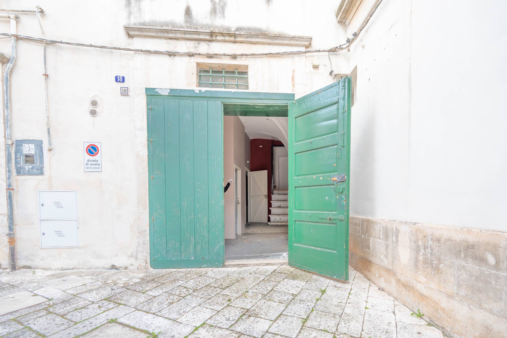 Via Nicol? Machiavelli, Martina Franca, Taranto, 74015, IT, 16 Bedrooms Bedrooms, ,3 BathroomsBathrooms,Residential,For Sale,Via Nicol? Machiavelli,1444362