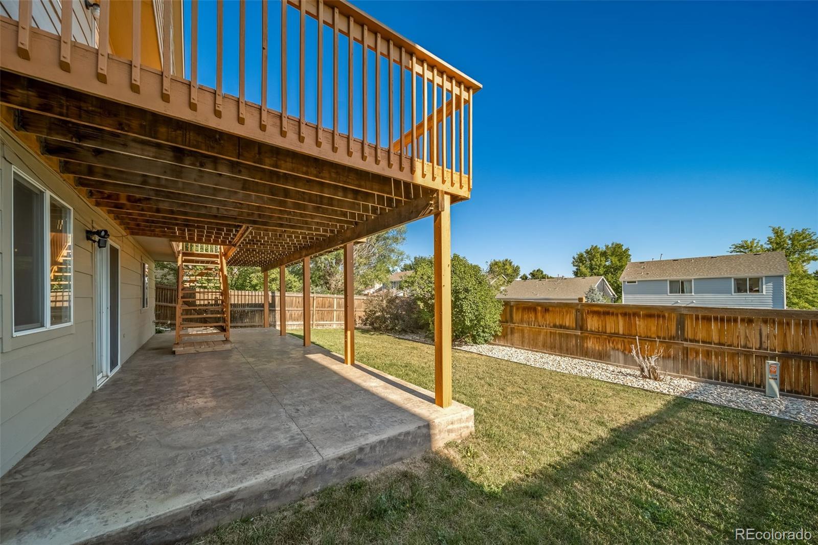 Castle Rock, Colorado, 80104, United States, 3 Bedrooms Bedrooms, ,3 BathroomsBathrooms,Residential,For Sale,1938878