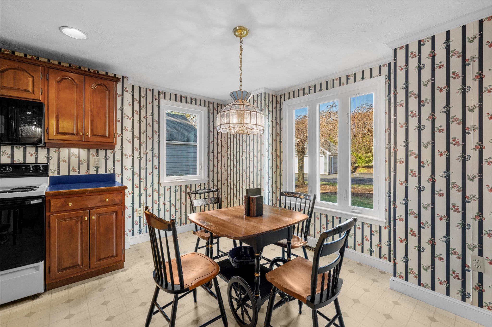  58 Tussock, Dux - 物件實景