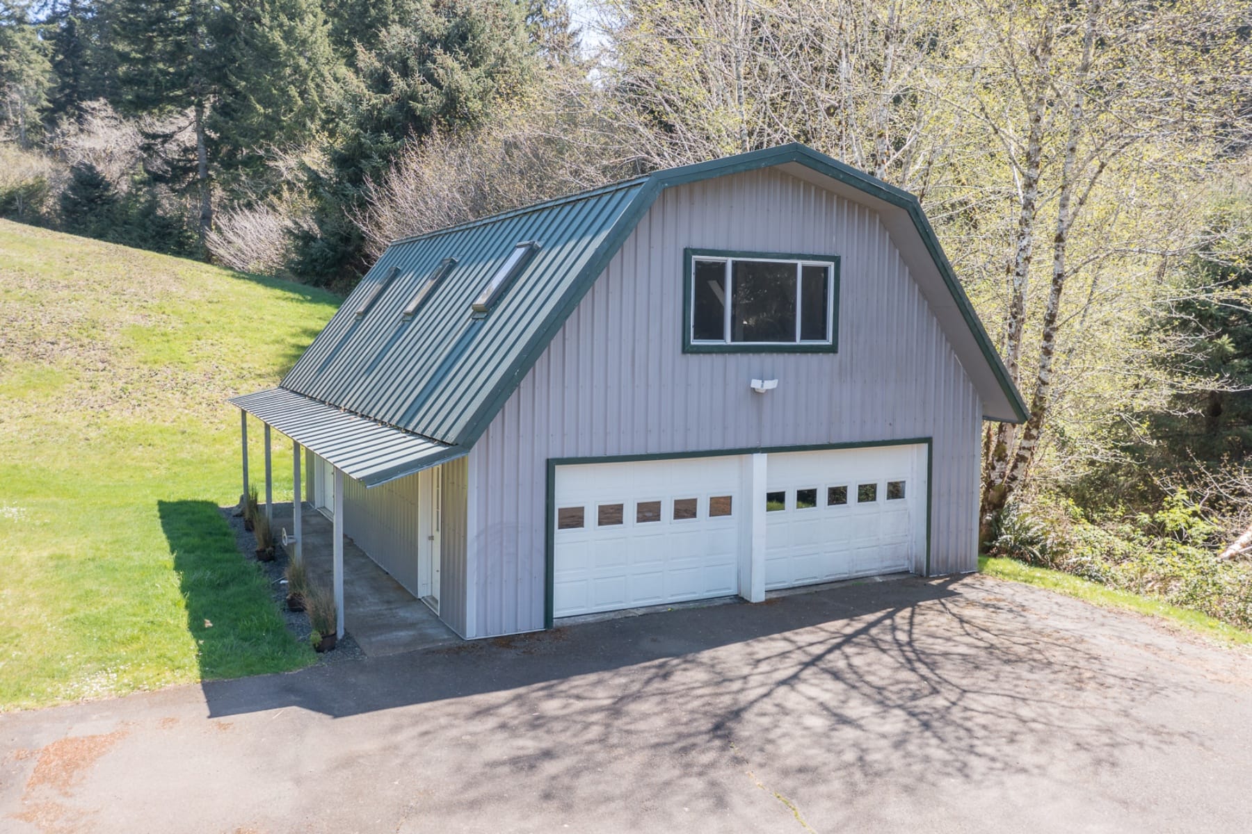  626 N BAYVIEW LOOP Waldport, OR 97394 - 物件實景
